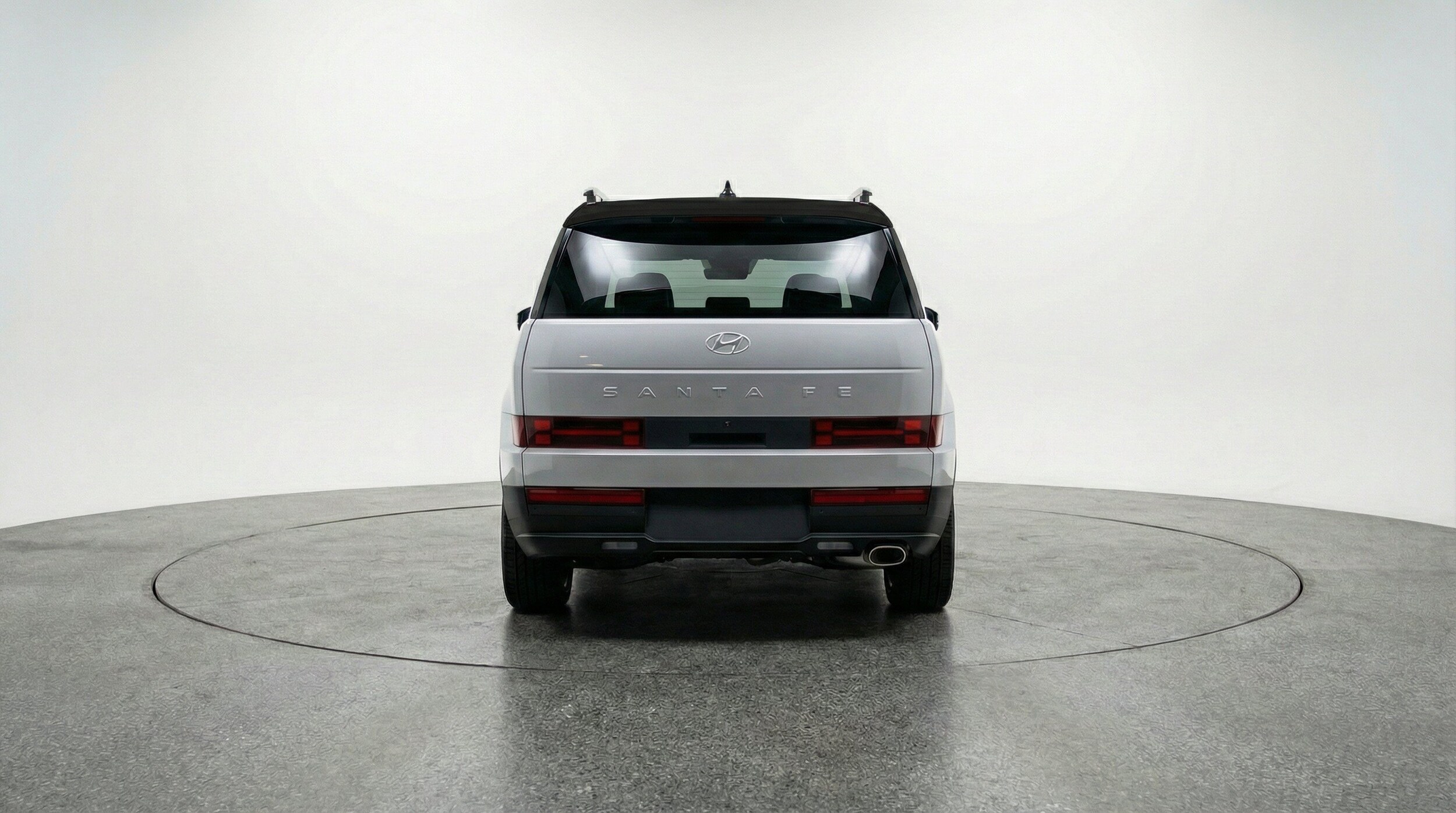 Thumbnail: 2026 Hyundai Santa Fe - 7