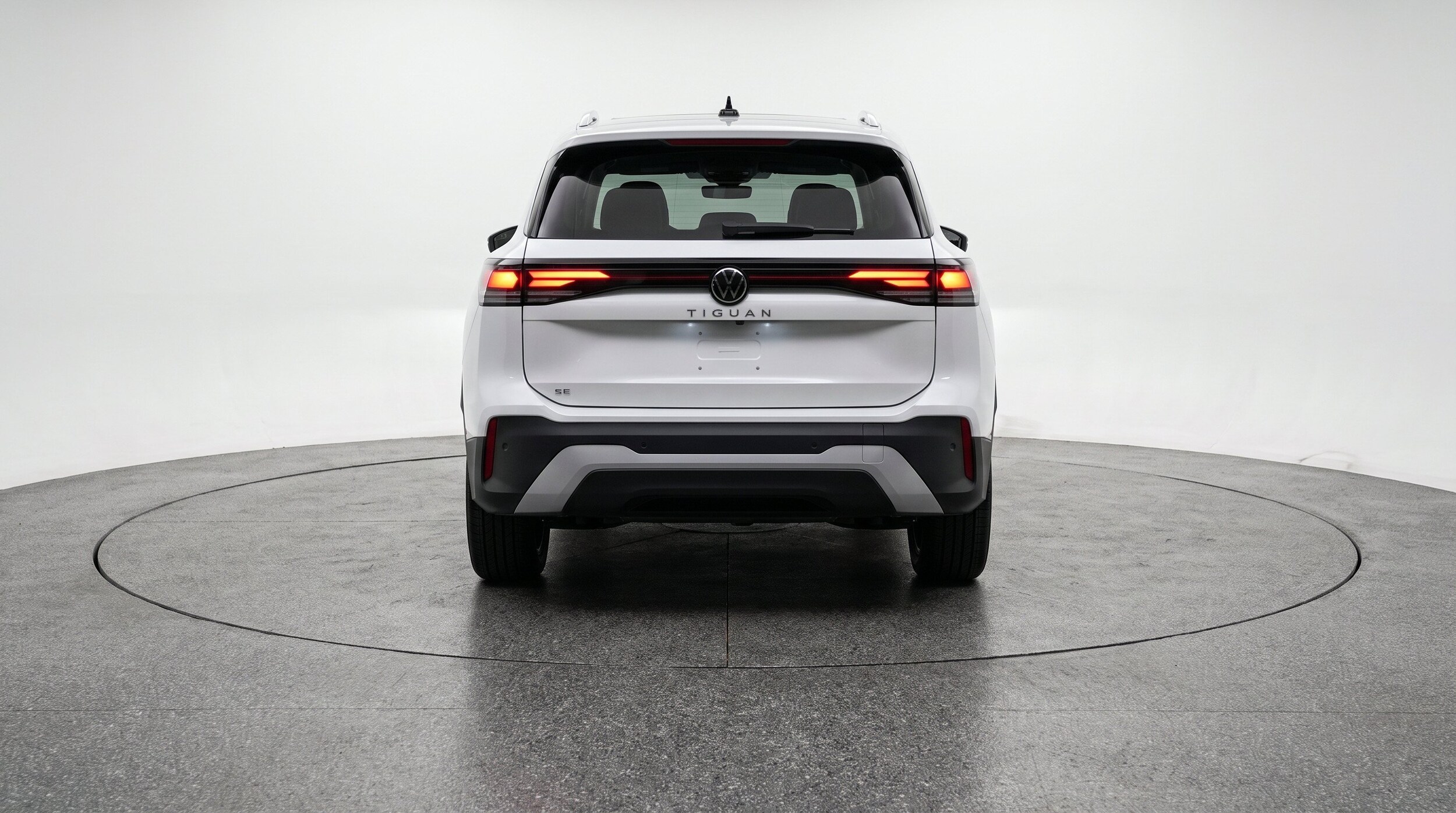 Thumbnail: 2026 Volkswagen Tiguan - 7