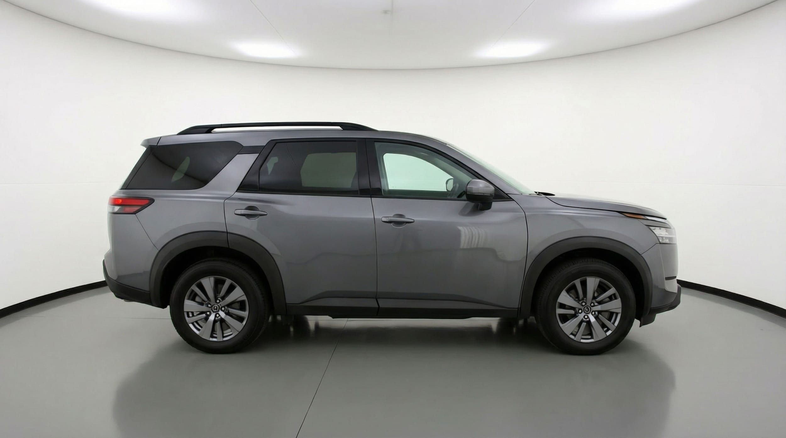 Thumbnail: 2025 Nissan Pathfinder - 8