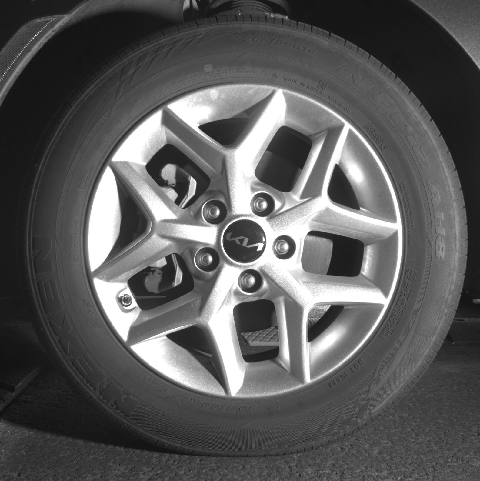 Thumbnail: 2025 Kia Soul - 14