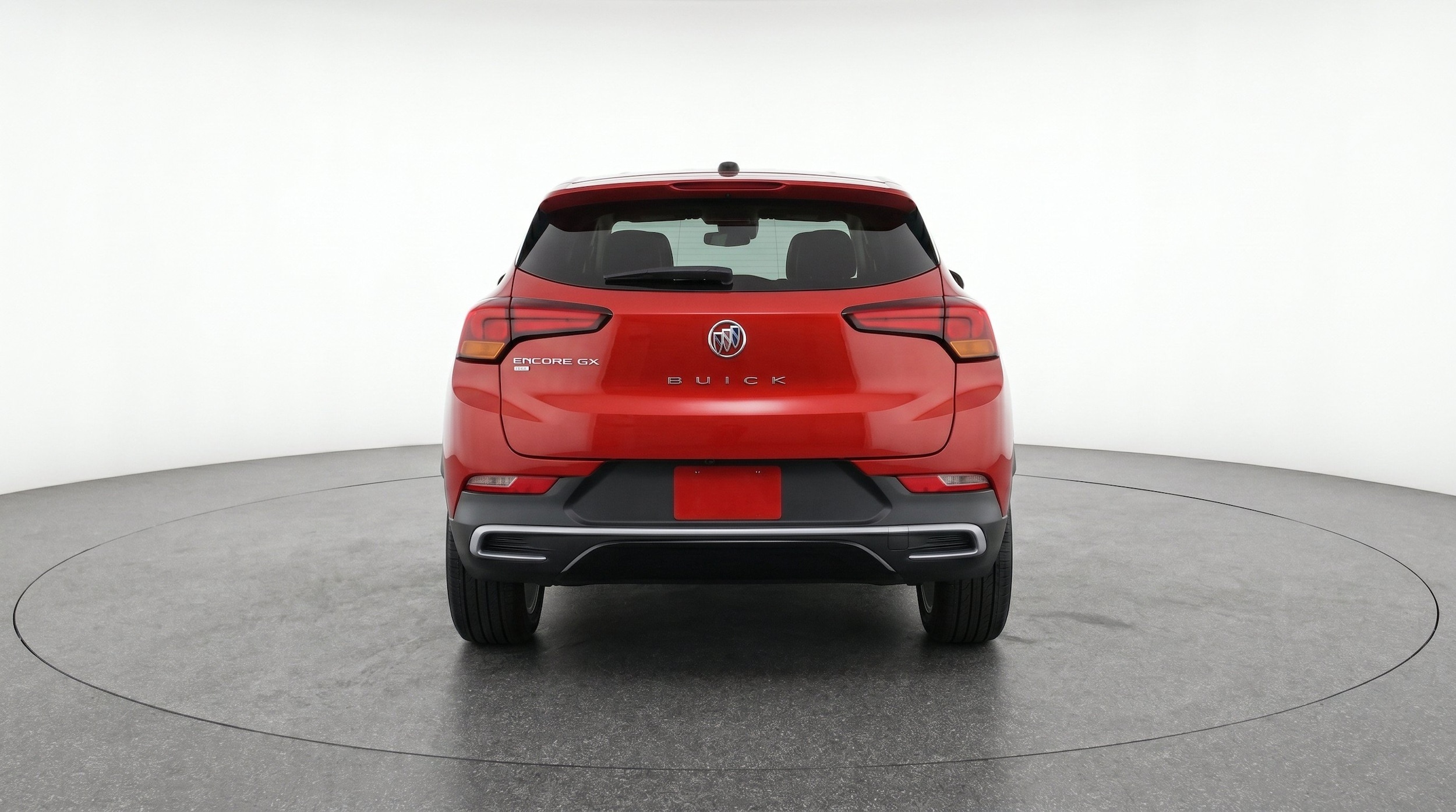 Thumbnail: 2026 Buick Encore GX - 7