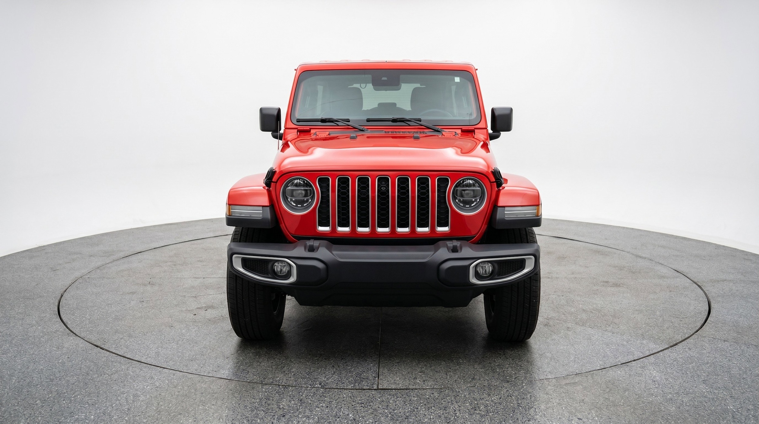 Thumbnail: 2025 Jeep Wrangler - 2