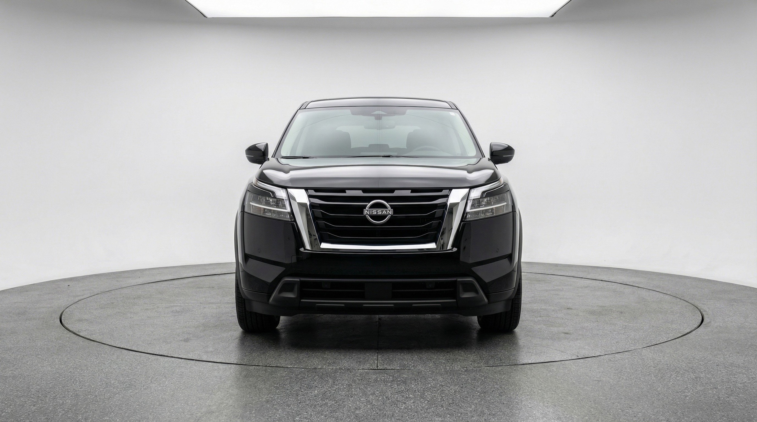 Thumbnail: 2025 Nissan Pathfinder - 2