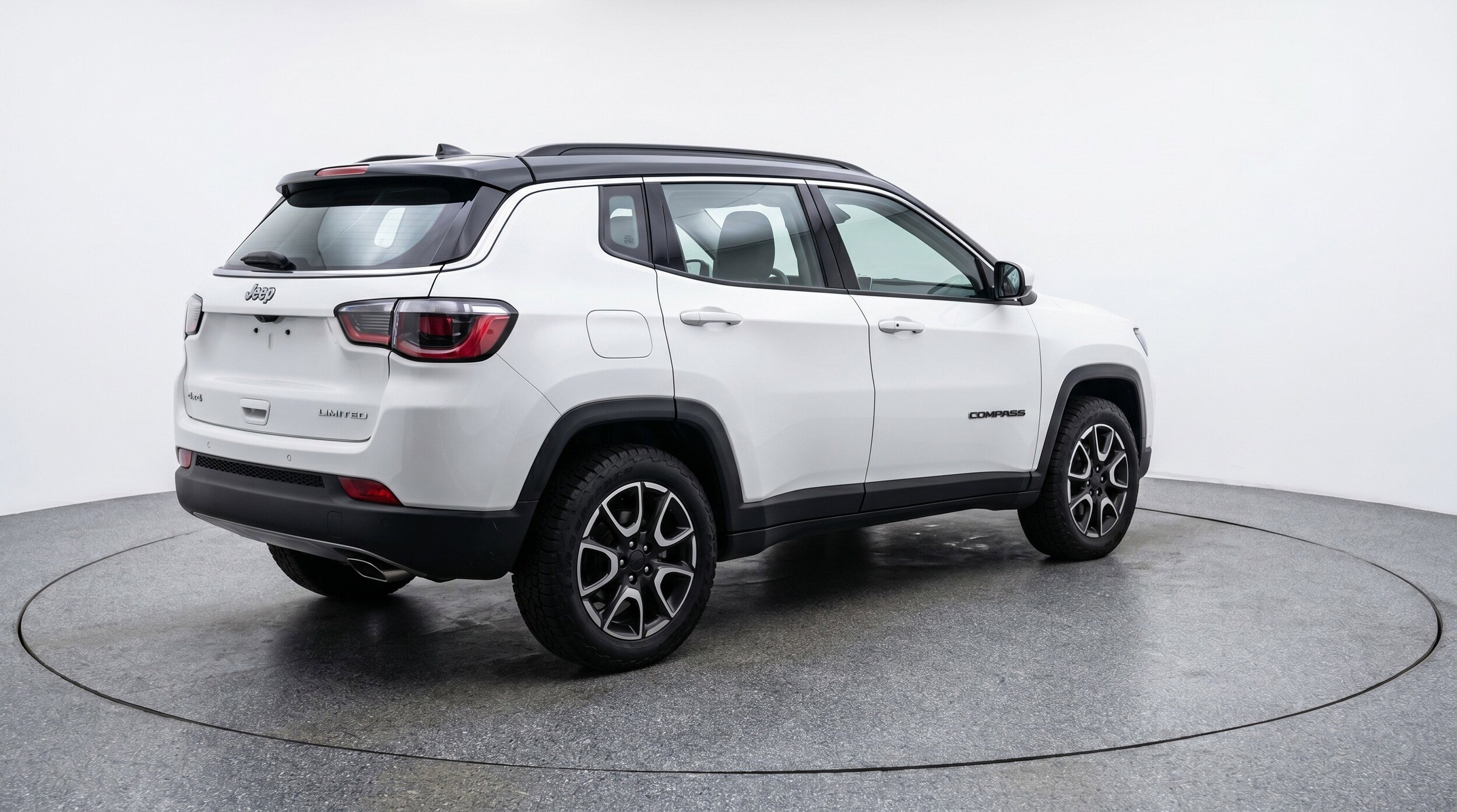 Thumbnail: 2025 Jeep Compass - 9