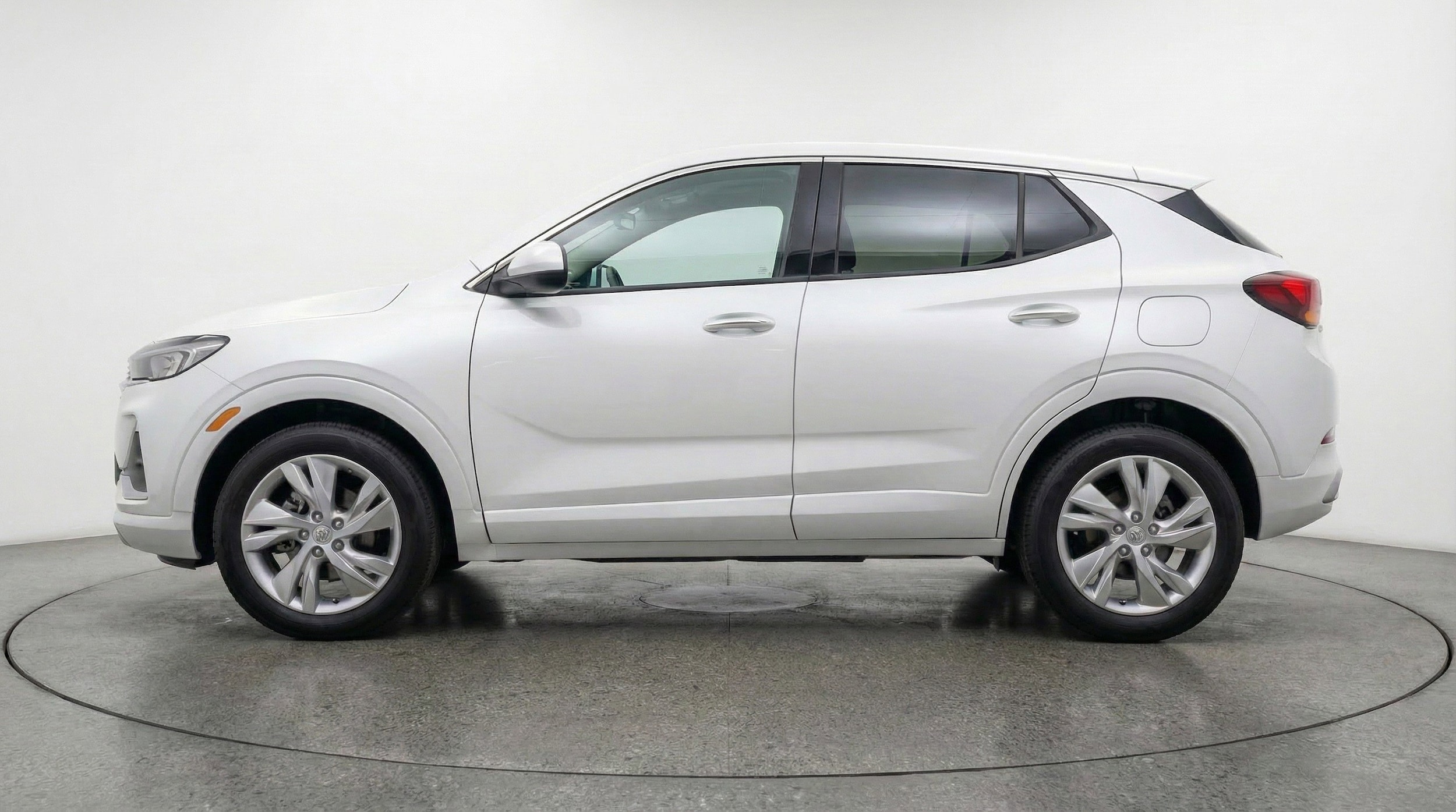Thumbnail: 2025 Buick Encore GX - 5