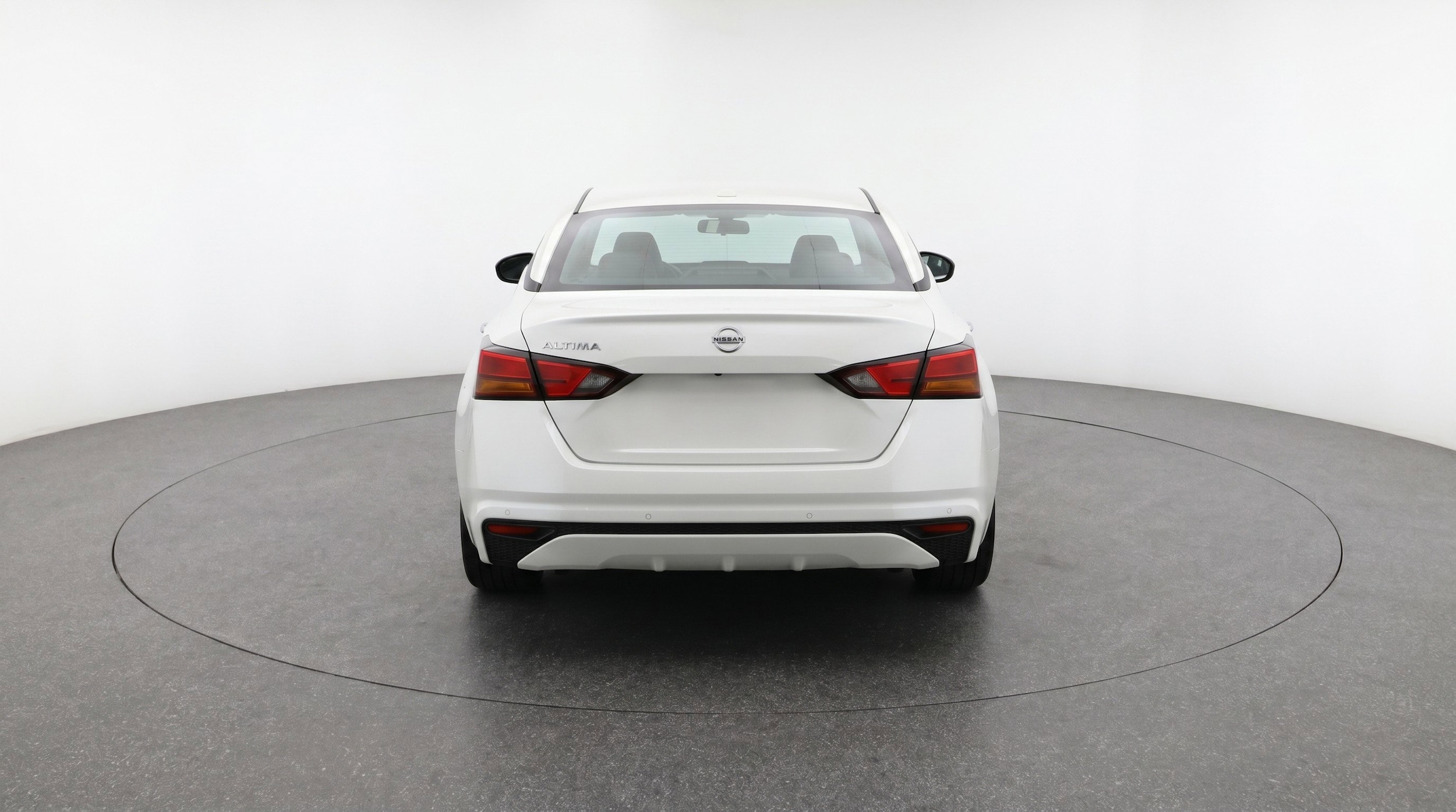 Thumbnail: 2025 Nissan Altima - 7