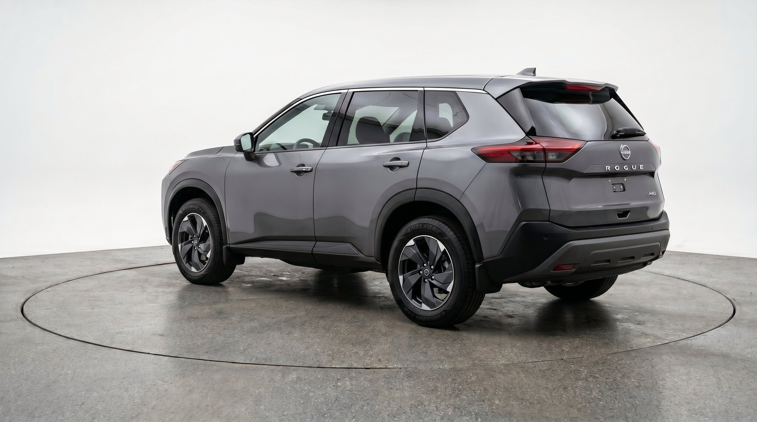 Thumbnail: 2025 Nissan Rogue - 6