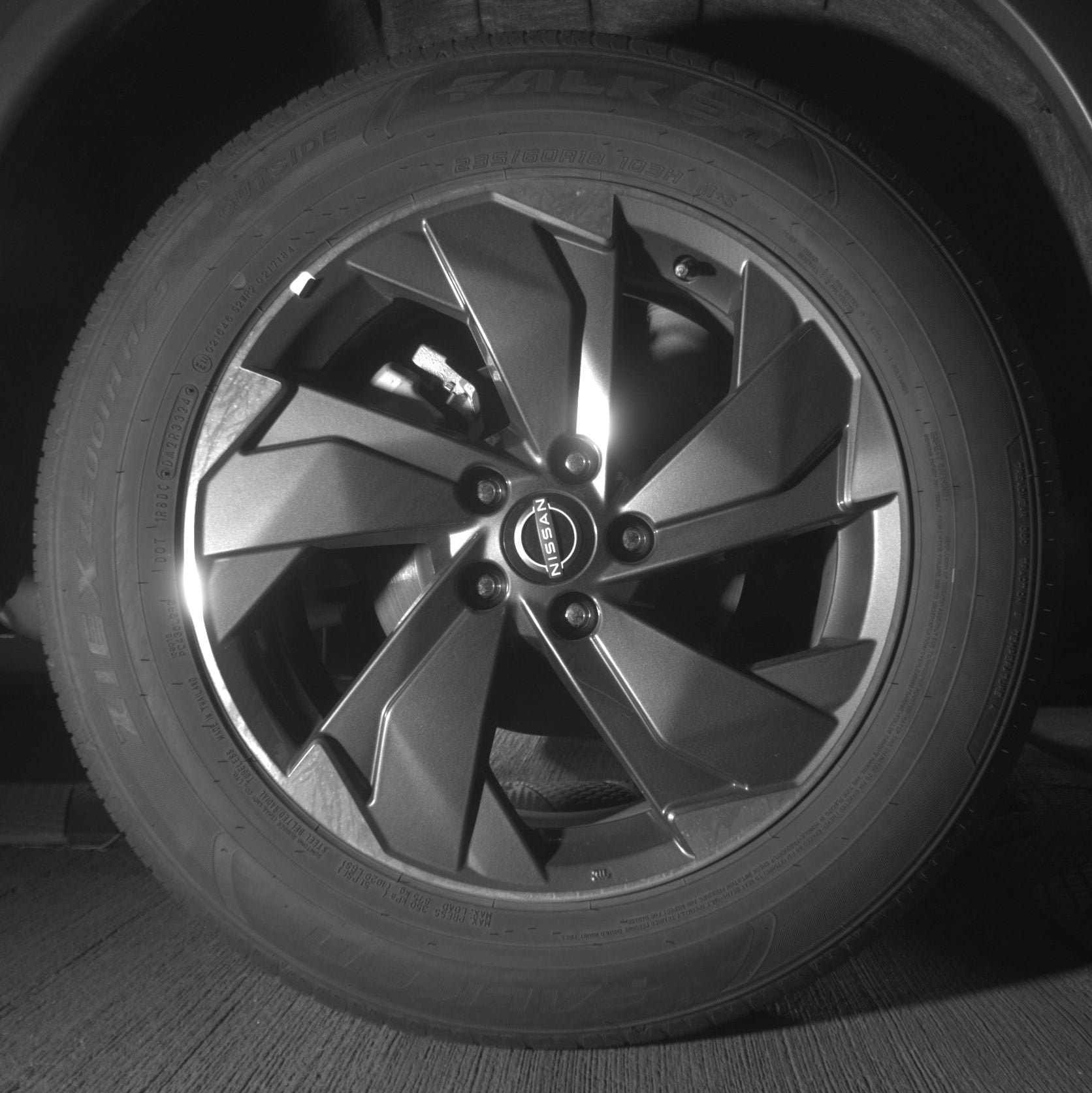 Thumbnail: 2025 Nissan Rogue - 12