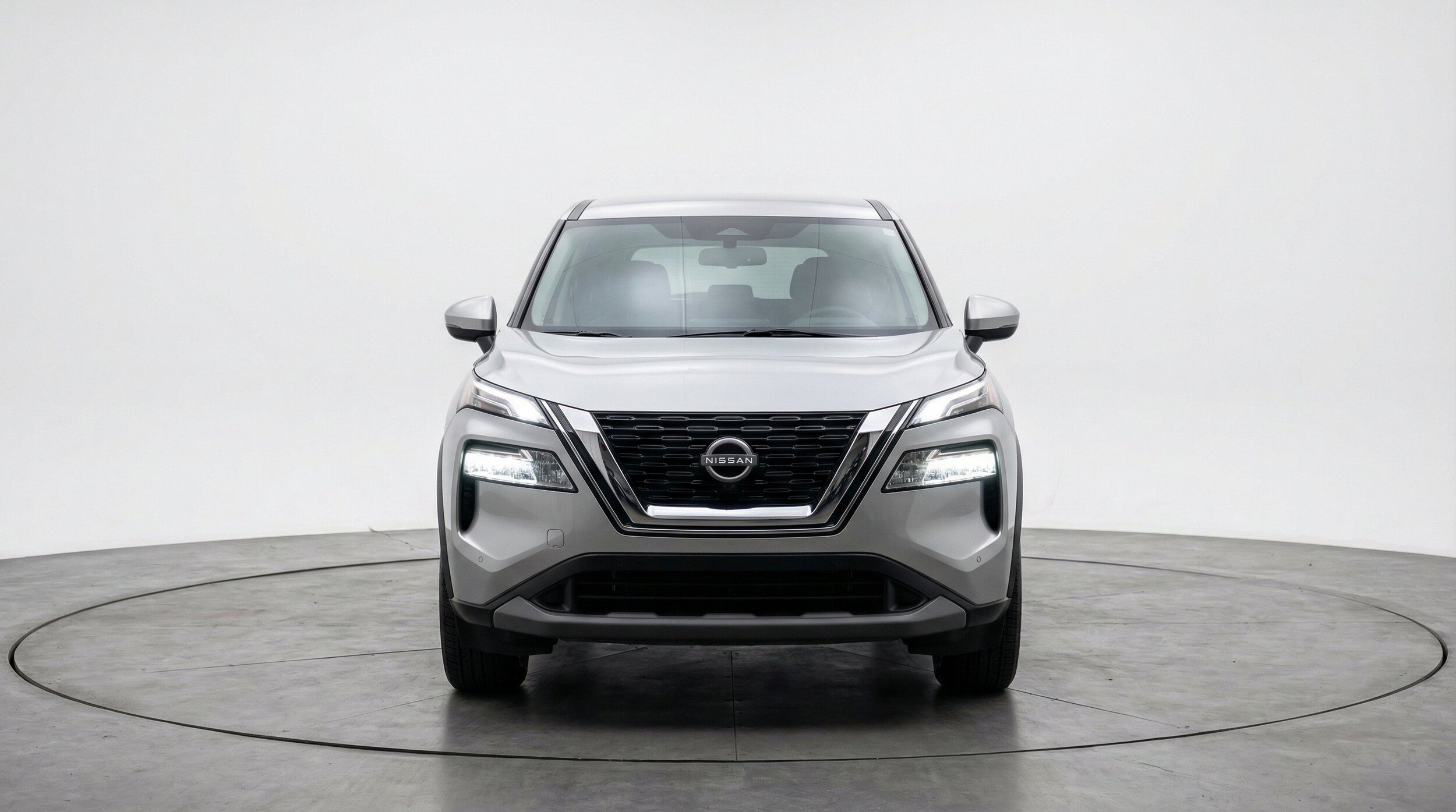Thumbnail: 2025 Nissan Rogue - 2
