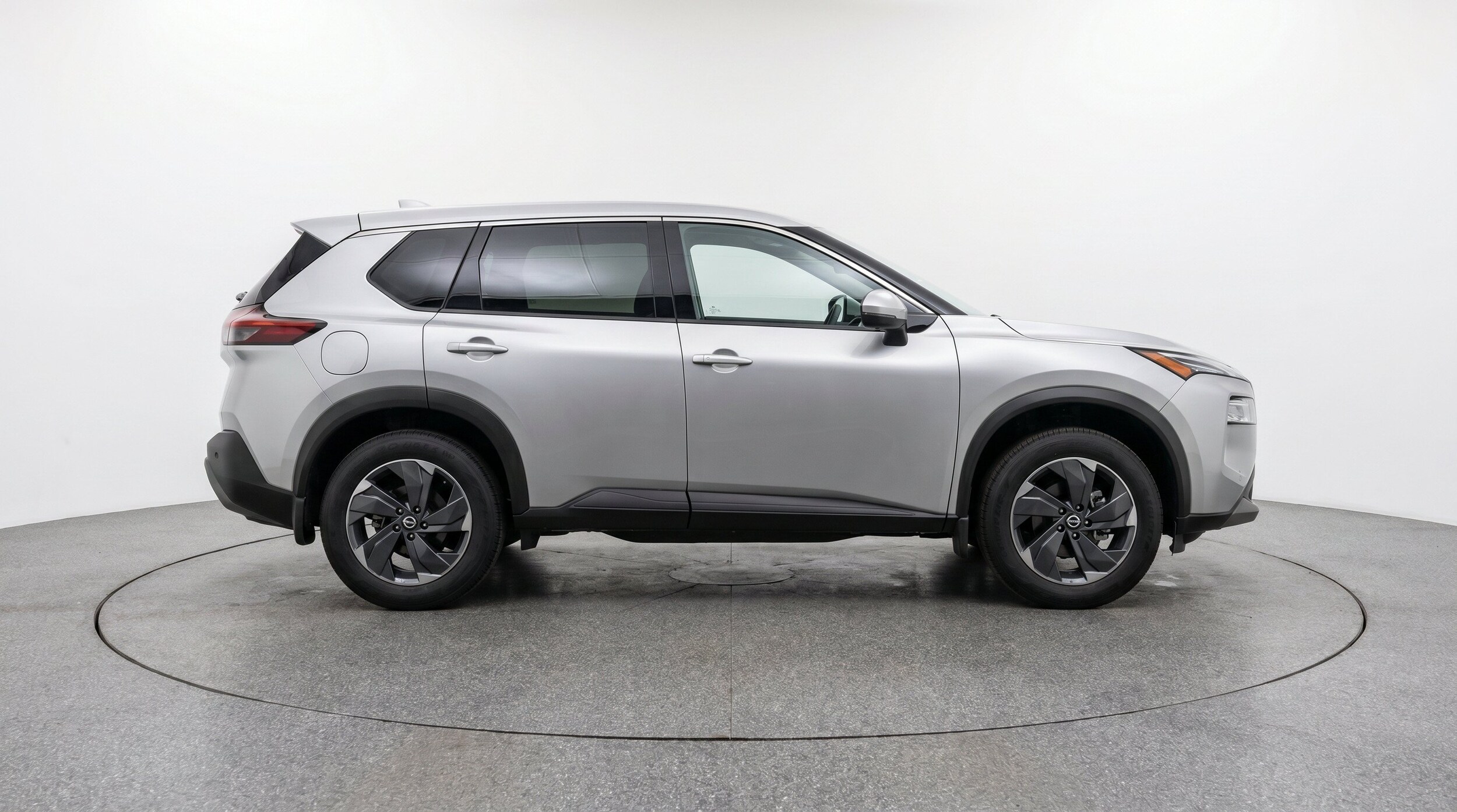 Thumbnail: 2025 Nissan Rogue - 11