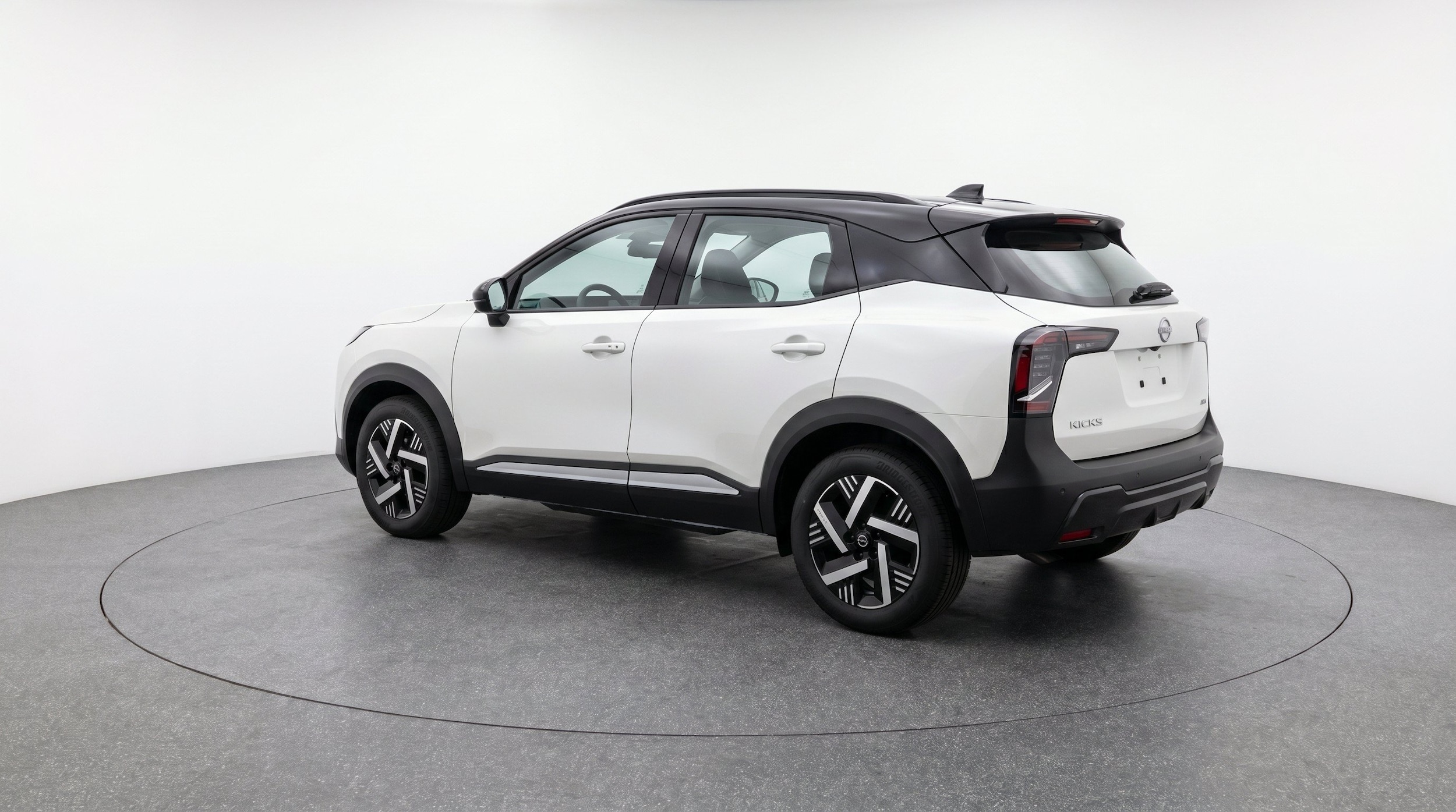 Thumbnail: 2026 Nissan Kicks - 6