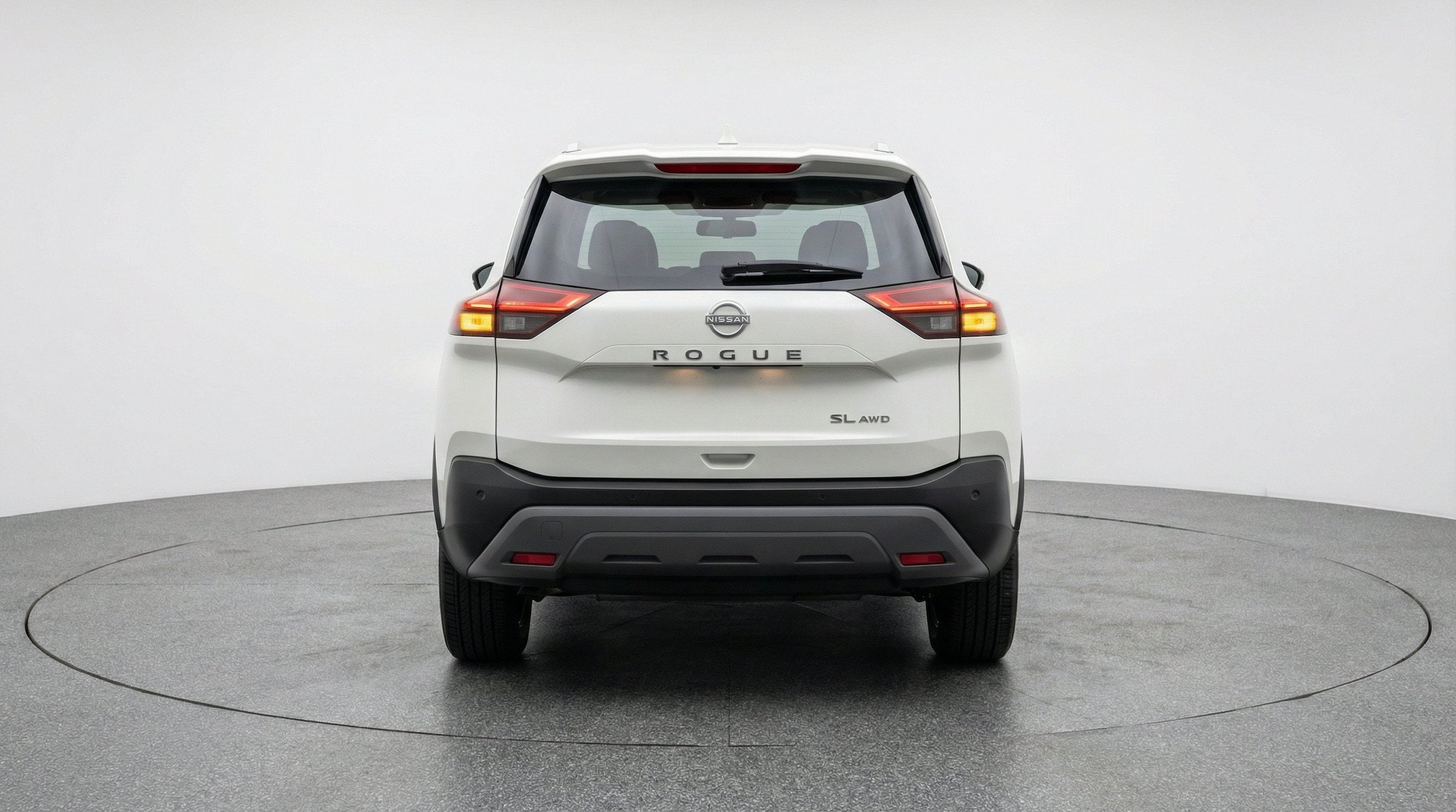 Thumbnail: 2026 Nissan Rogue - 7
