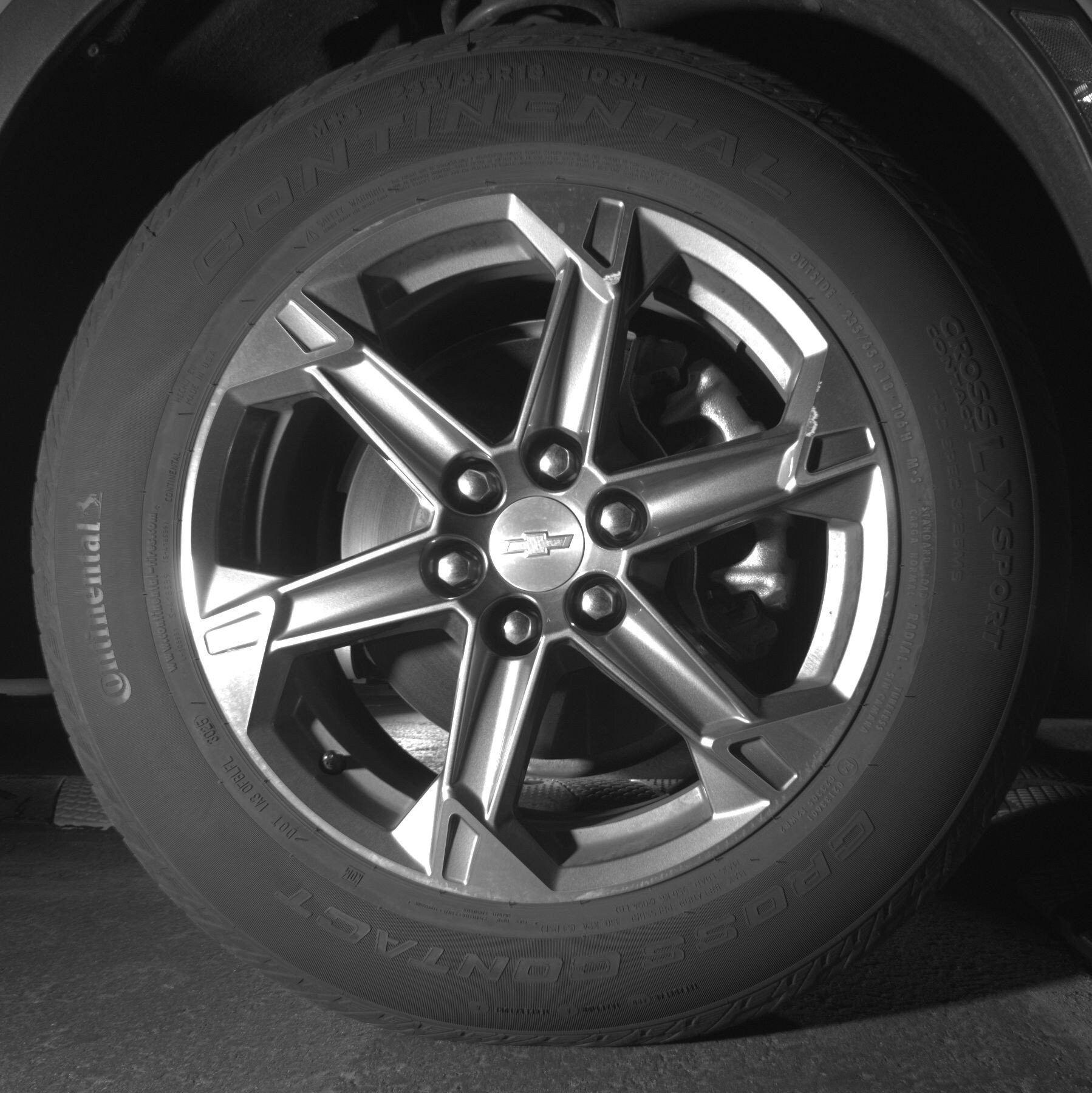 Thumbnail: 2025 Chevrolet Blazer - 13