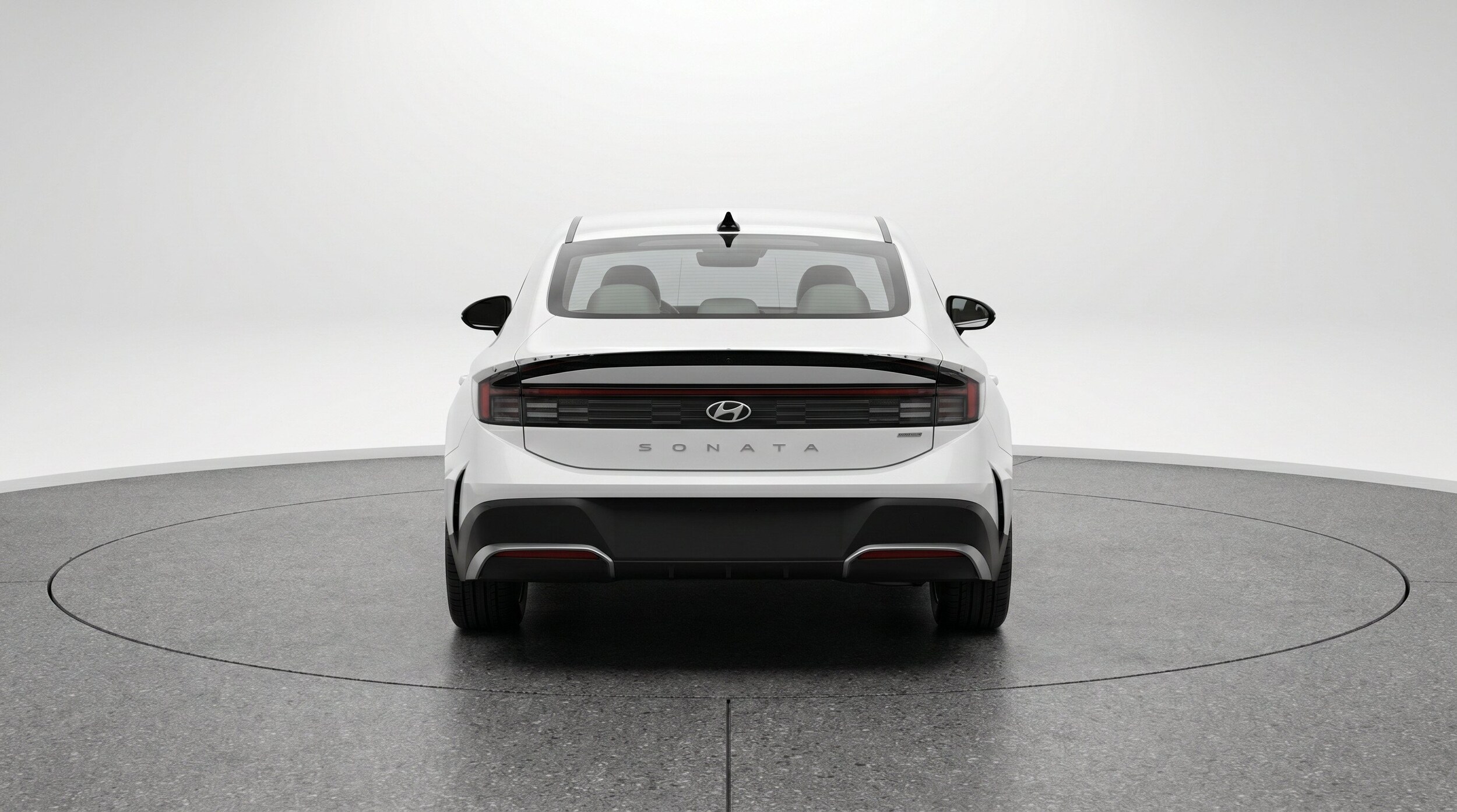 Thumbnail: 2026 Hyundai Sonata - 7