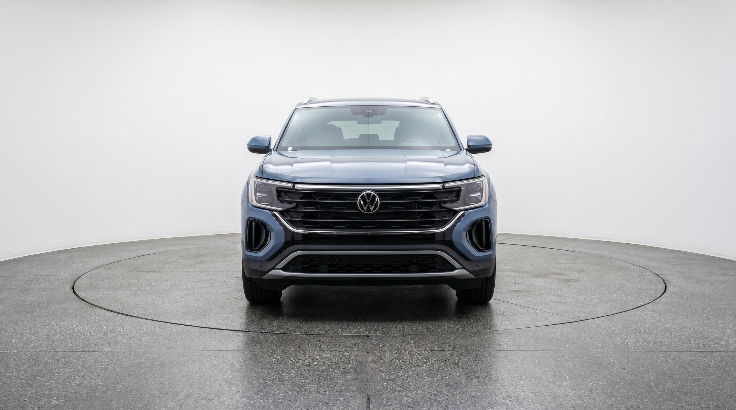 Thumbnail: 2026 Volkswagen Atlas - 2
