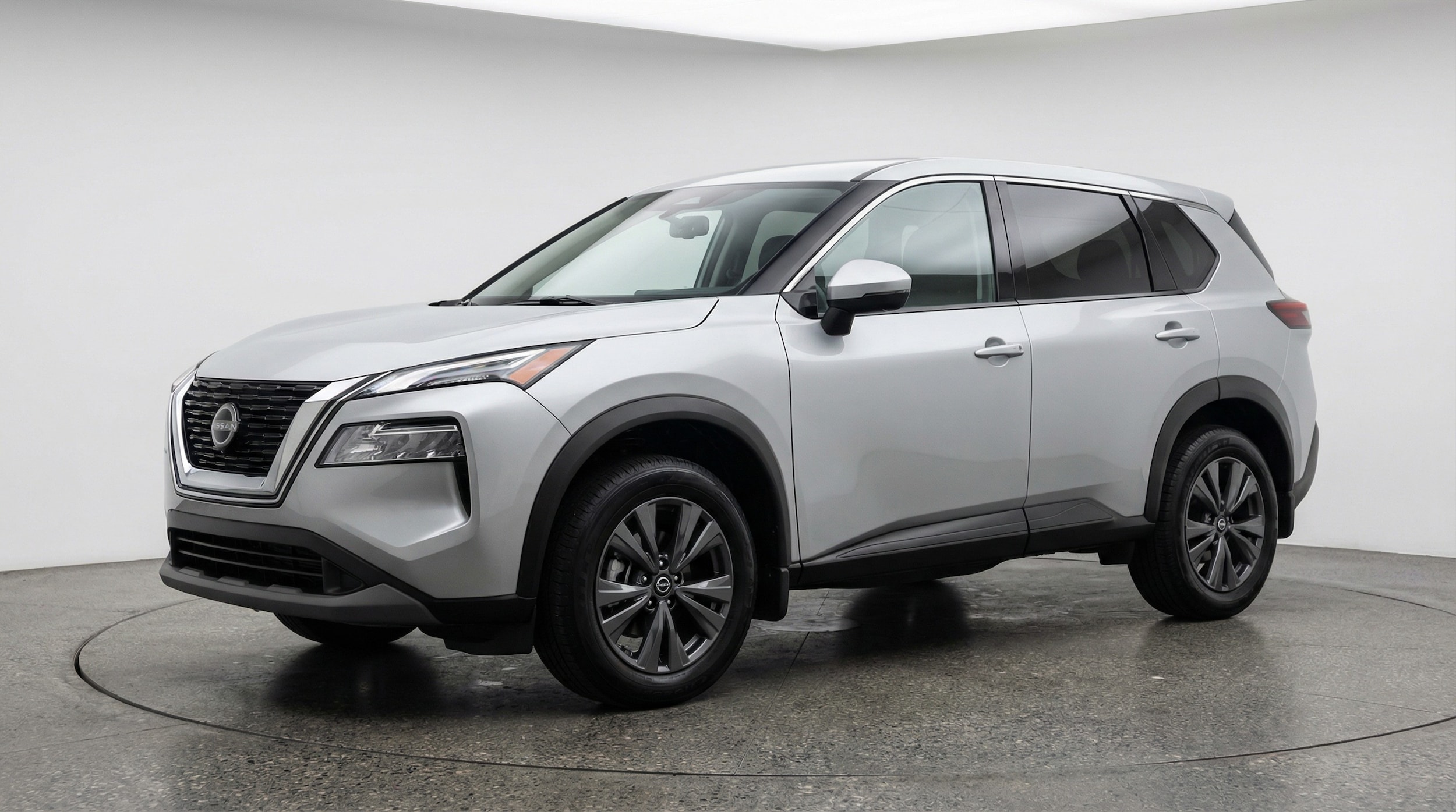 Thumbnail: 2025 Nissan Rogue - 3