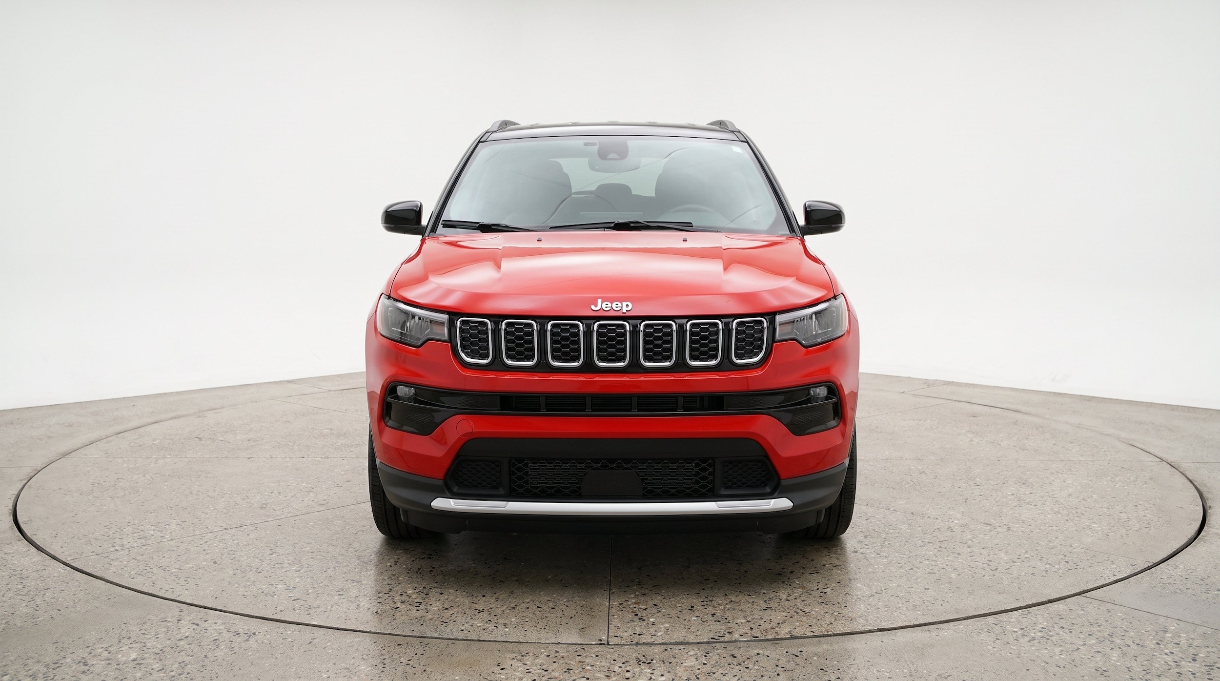 Thumbnail: 2025 Jeep Compass - 2