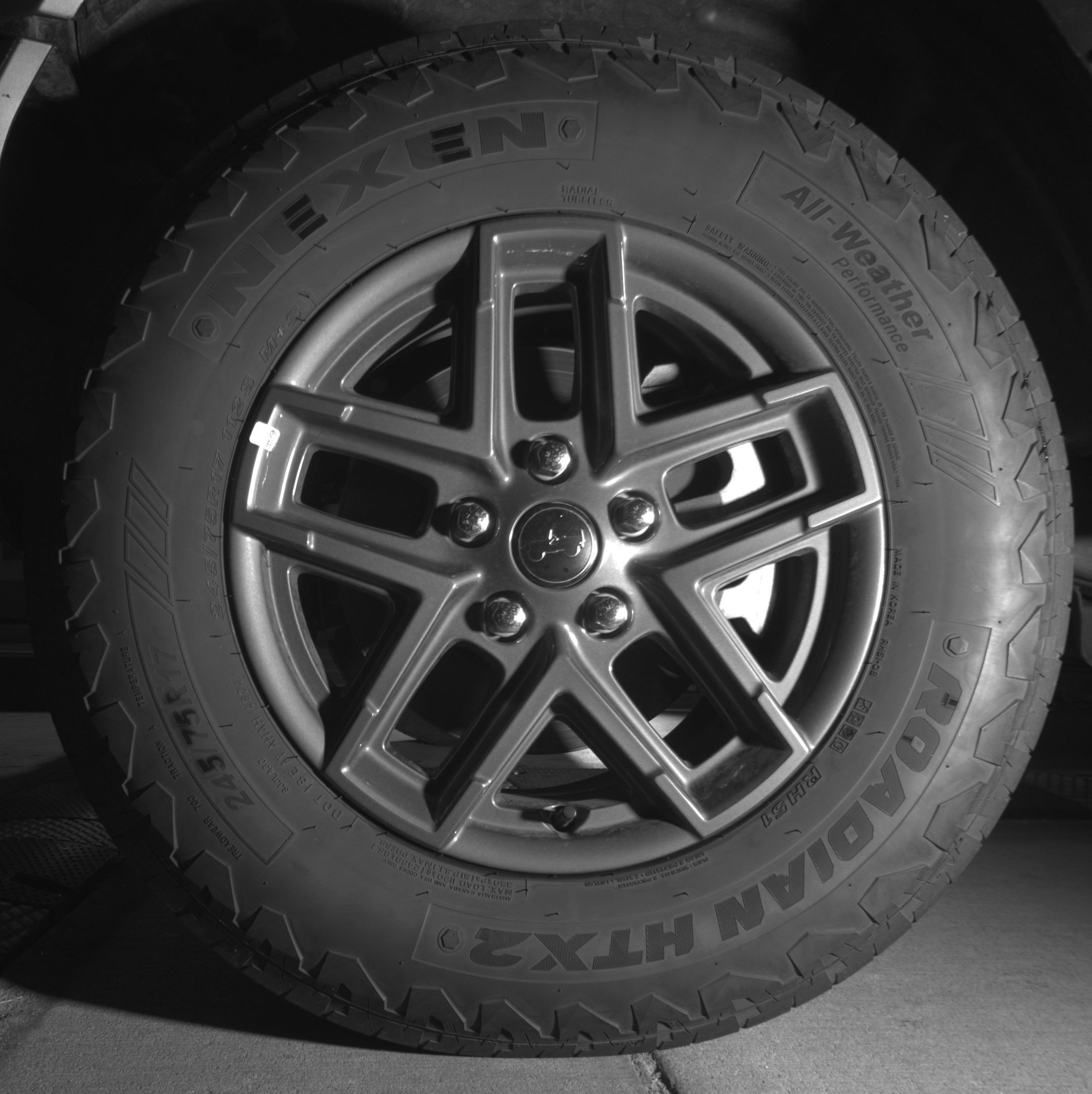 Thumbnail: 2025 Jeep Wrangler - 12