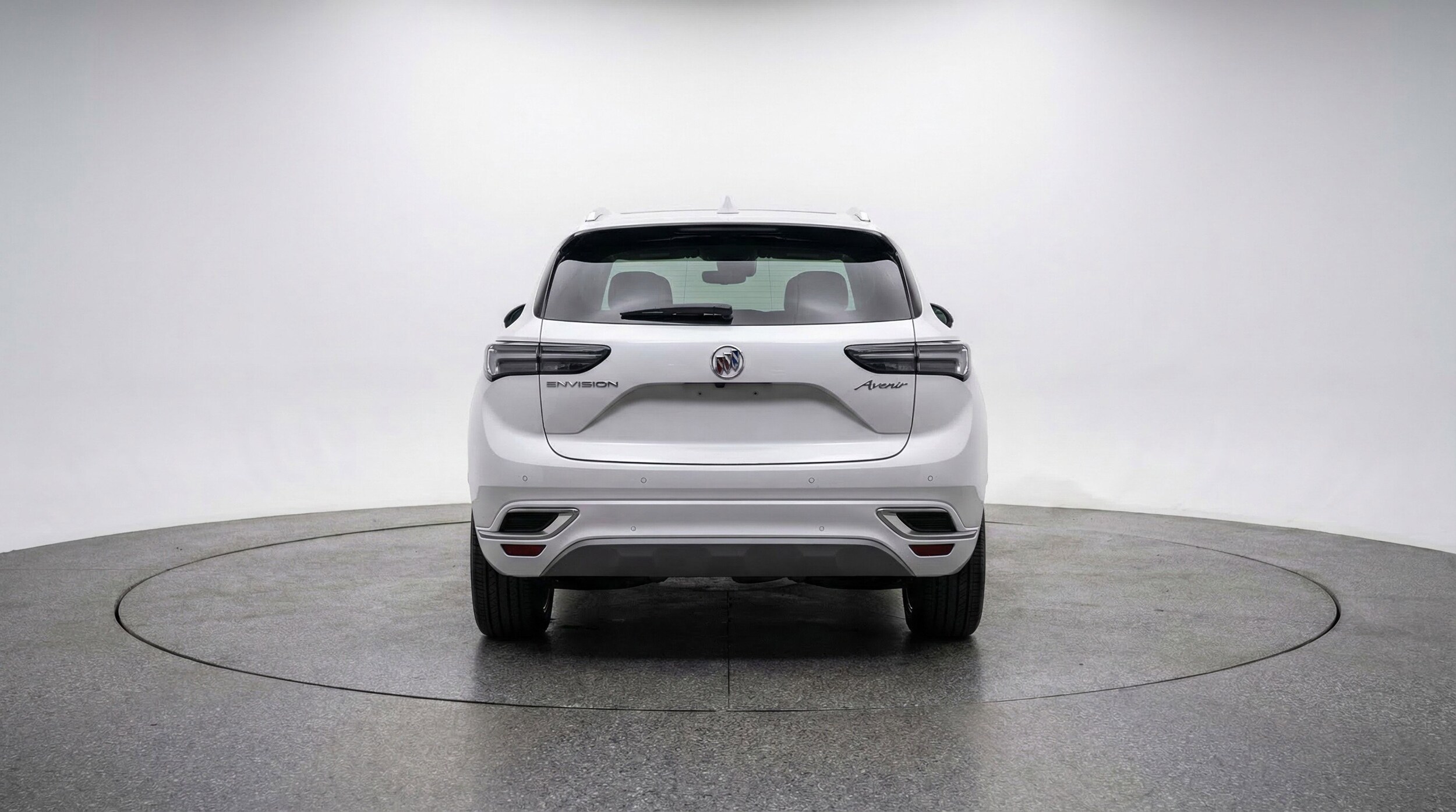 Thumbnail: 2024 Buick Envision - 7