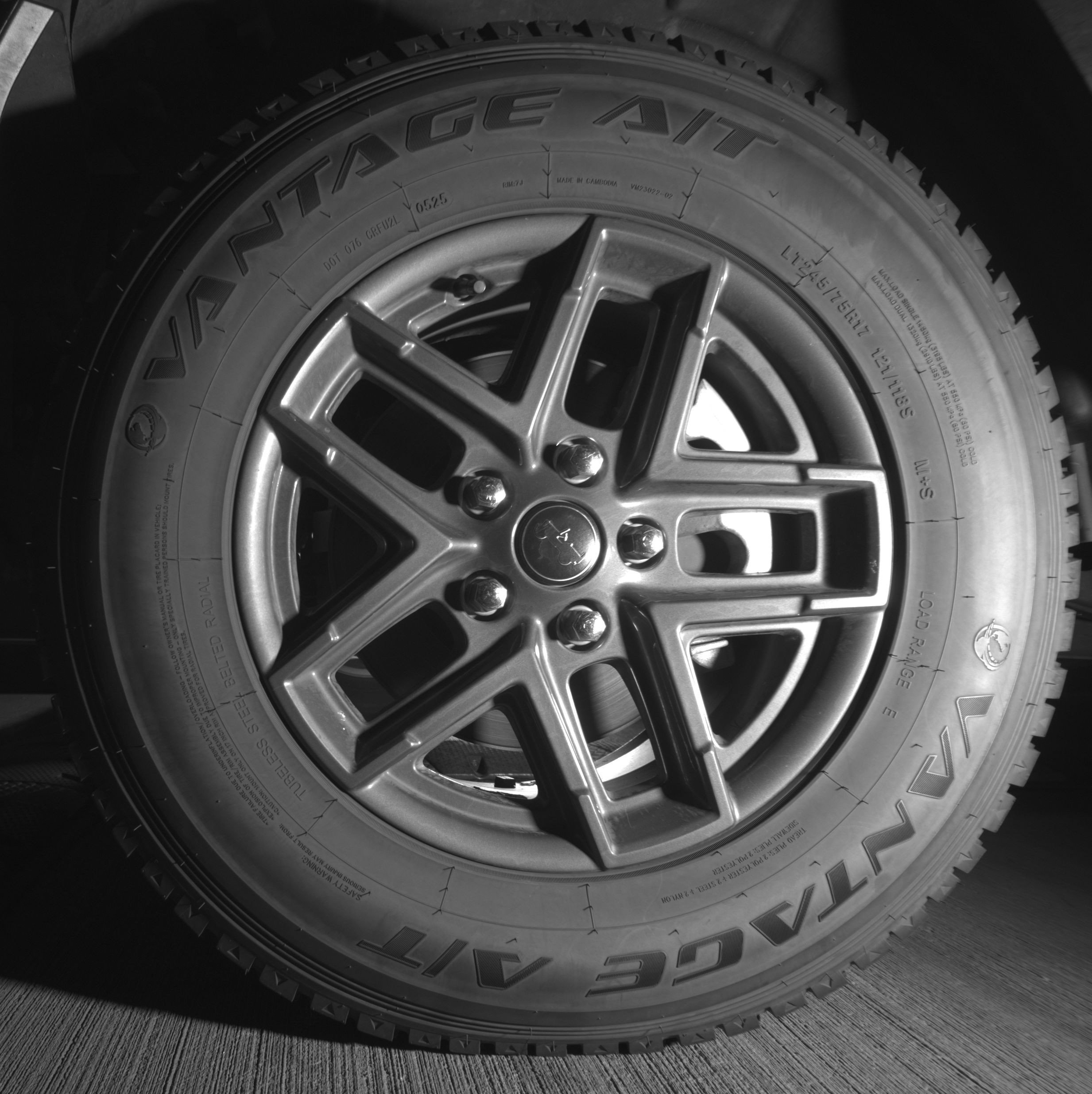 Thumbnail: 2025 Jeep Wrangler - 12