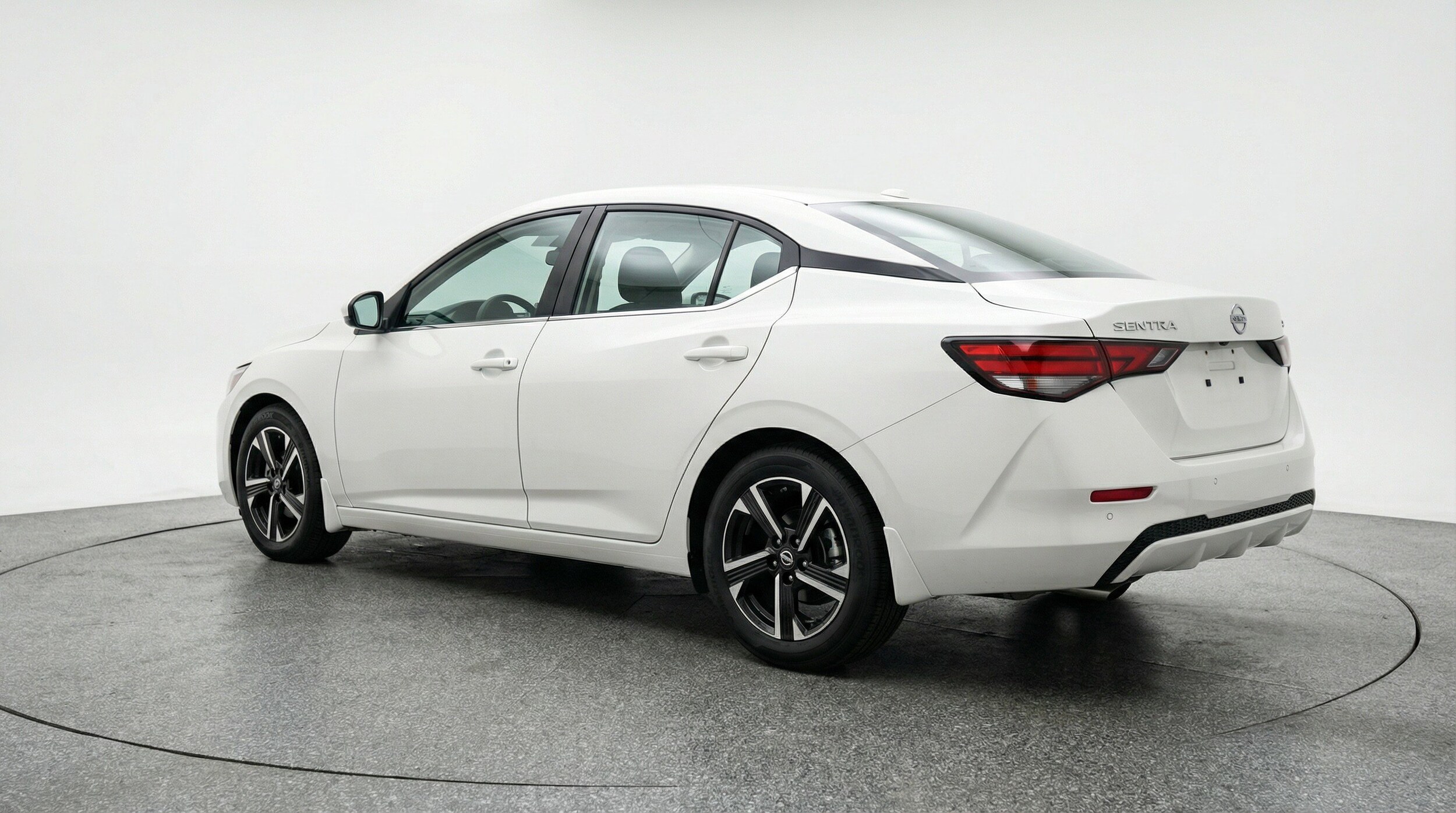 Thumbnail: 2025 Nissan Sentra - 6