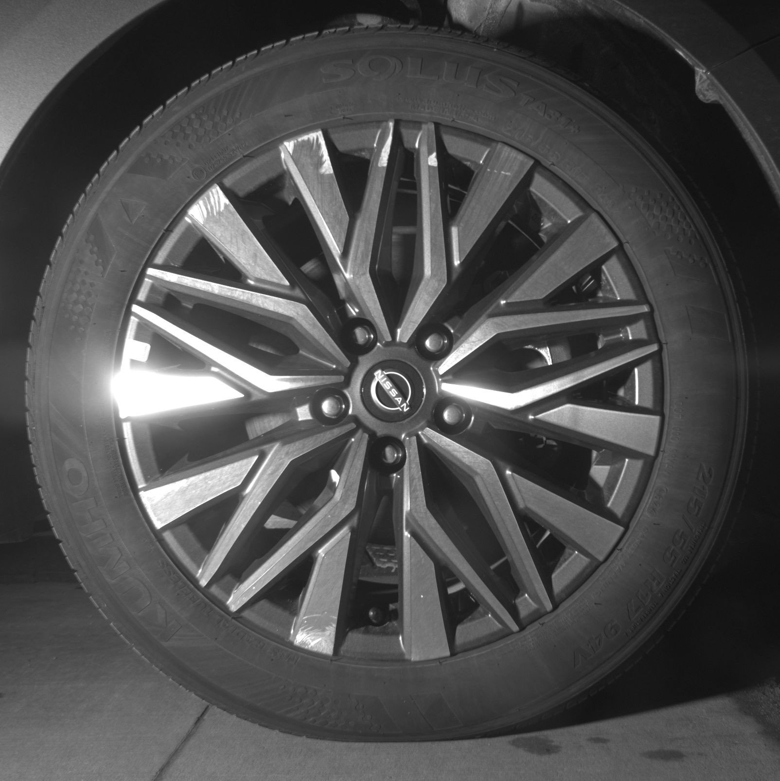 Thumbnail: 2025 Nissan Altima - 13