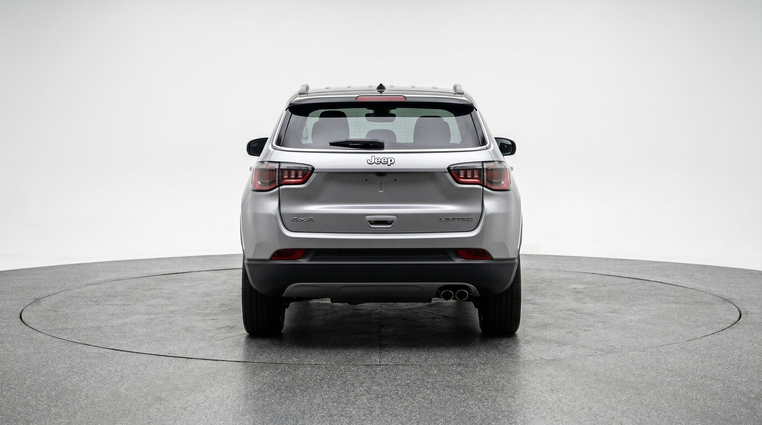 Thumbnail: 2025 Jeep Compass - 7