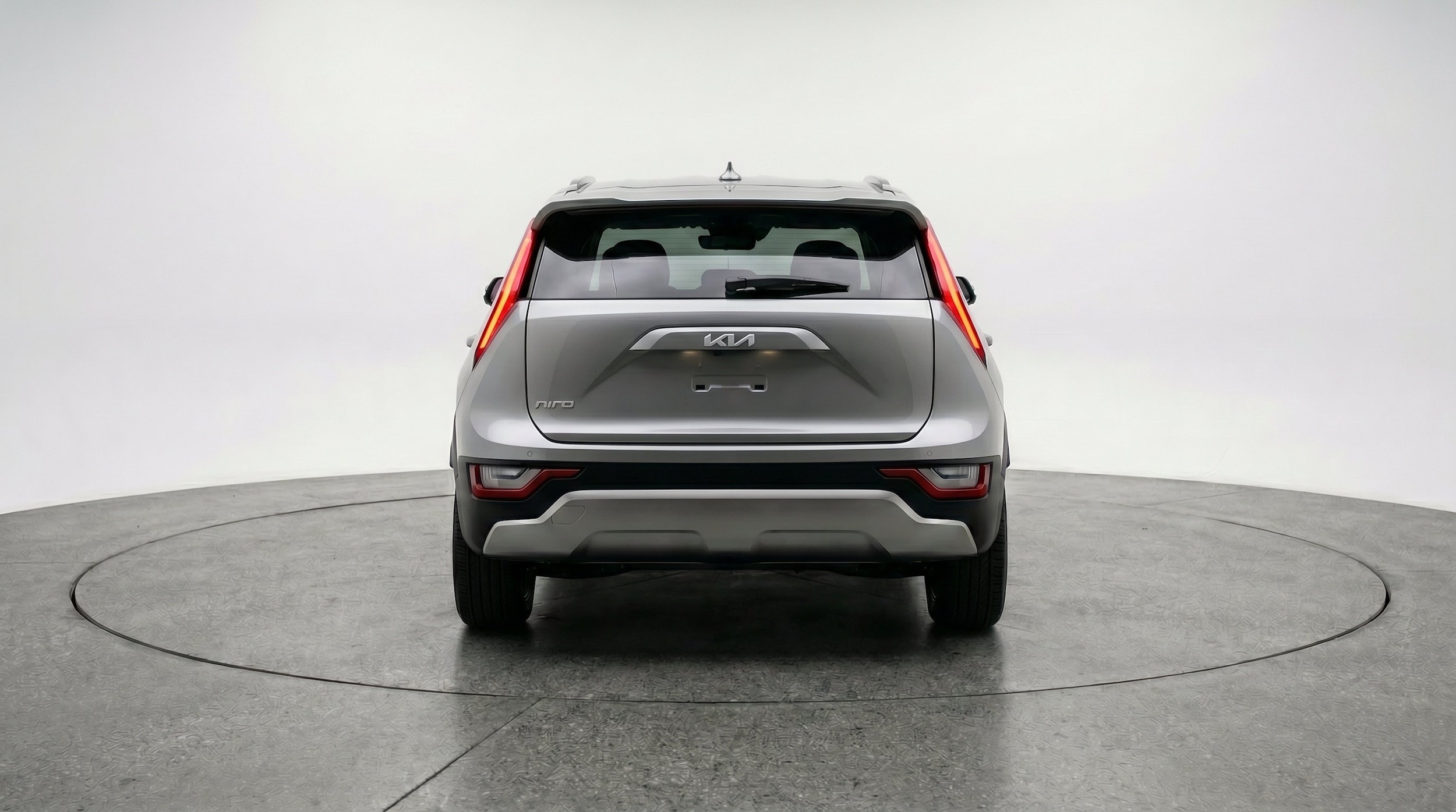 Thumbnail: 2026 Kia Niro - 7