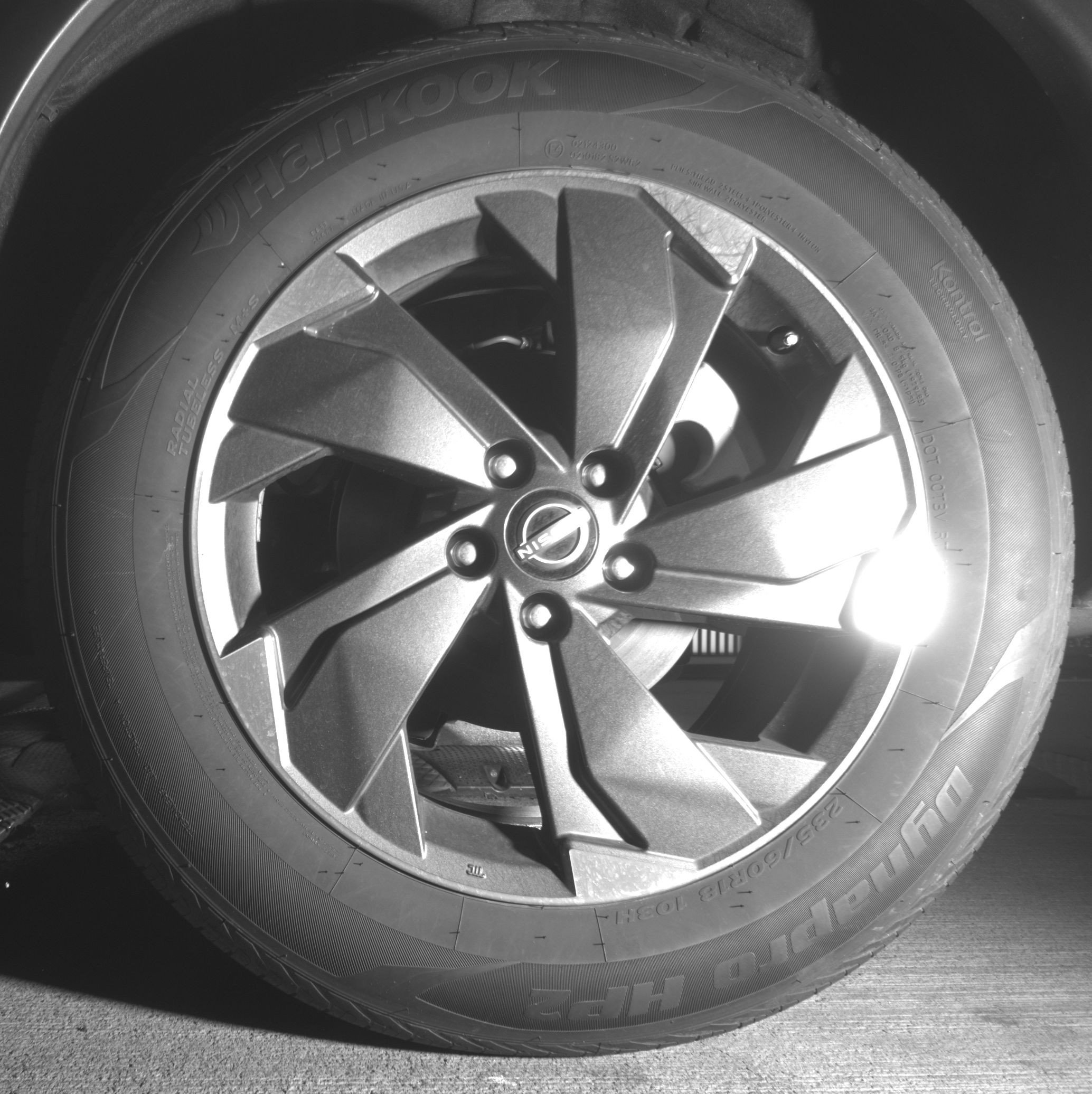 Thumbnail: 2025 Nissan Rogue - 14