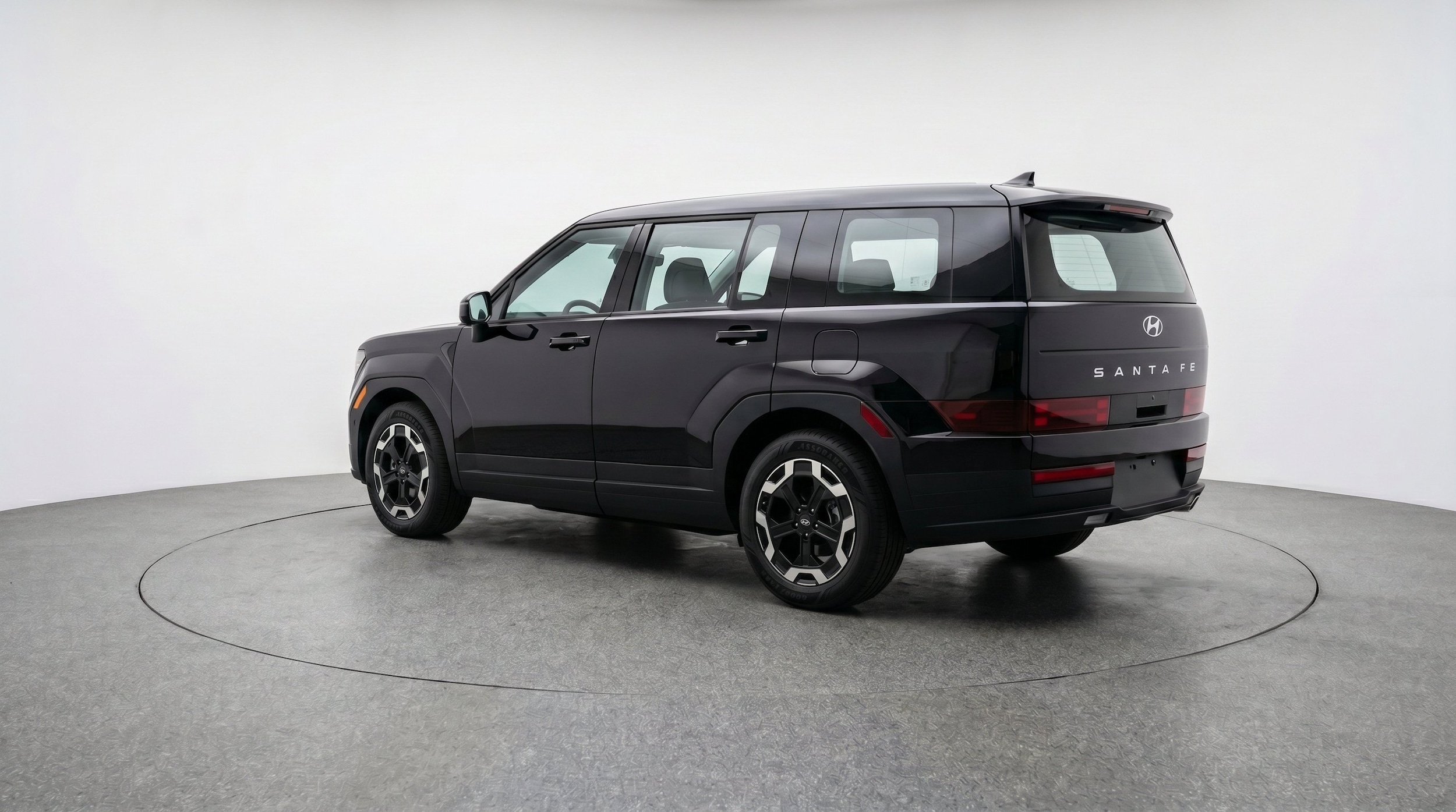Thumbnail: 2026 Hyundai Santa Fe - 6