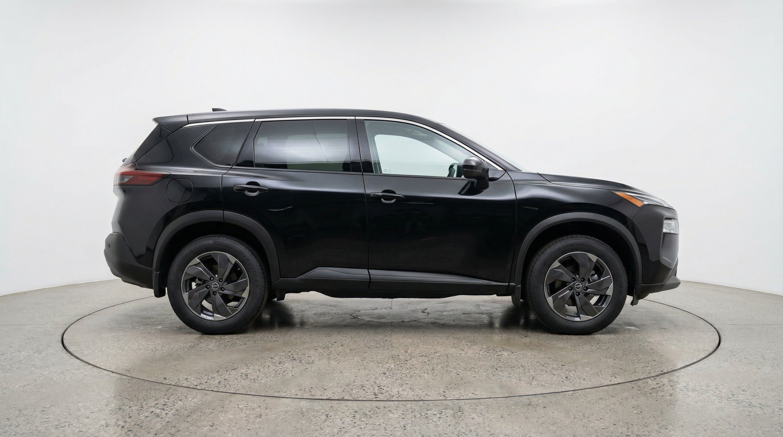 Thumbnail: 2025 Nissan Rogue - 11