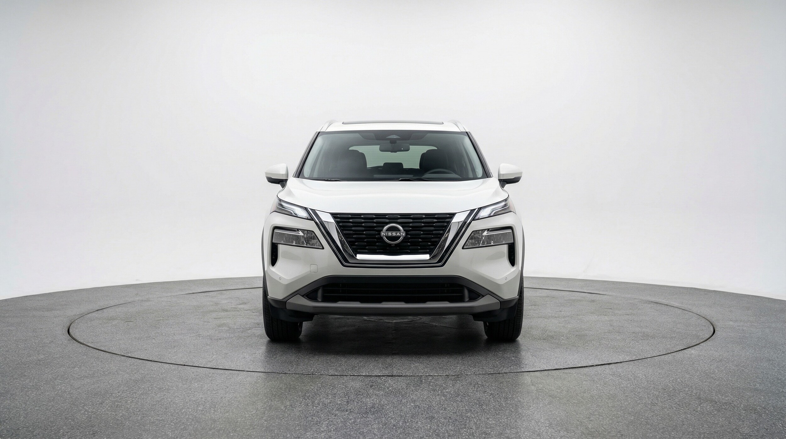 Thumbnail: 2025 Nissan Rogue - 2