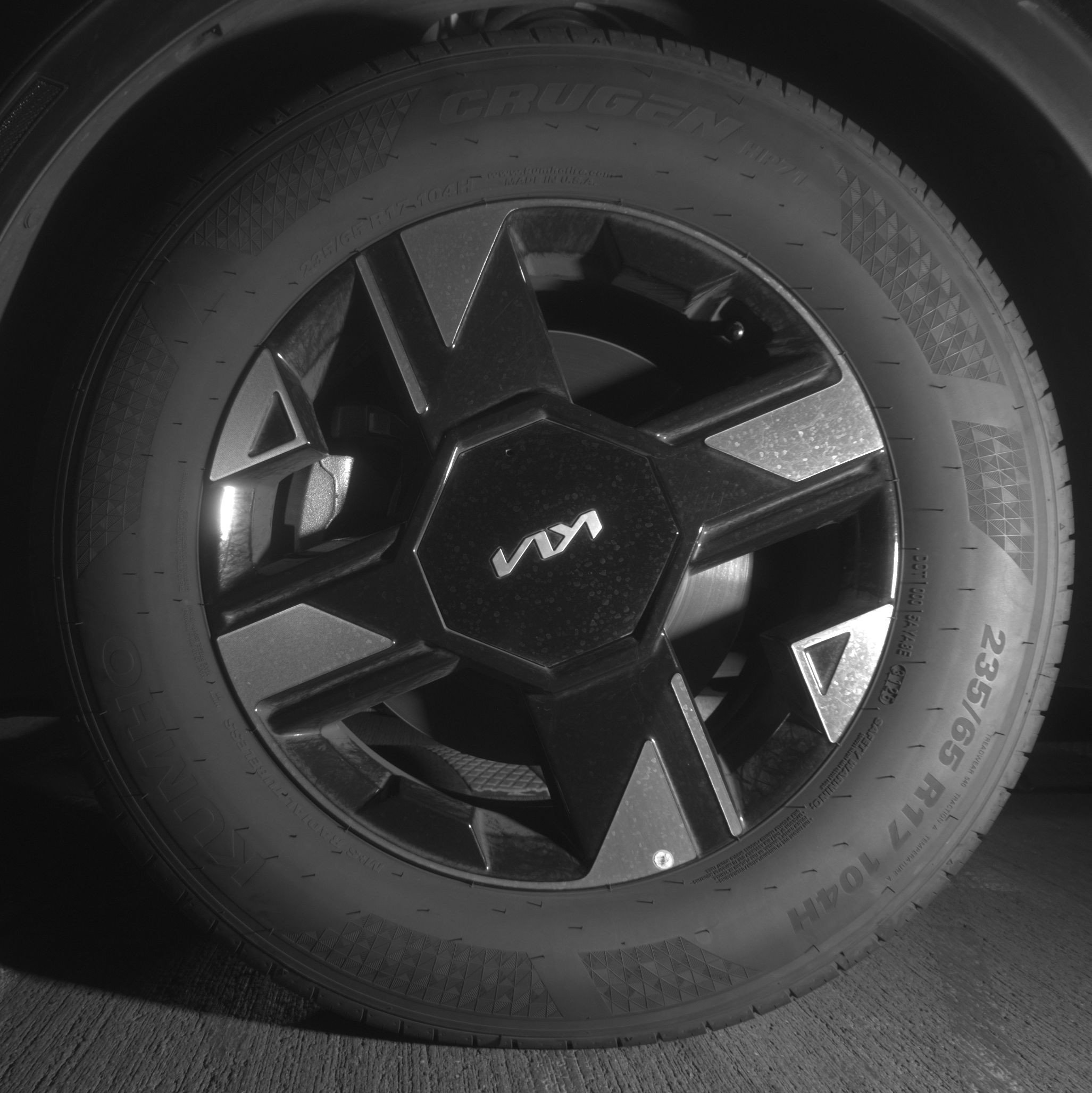 Thumbnail: 2026 Kia Sportage - 11