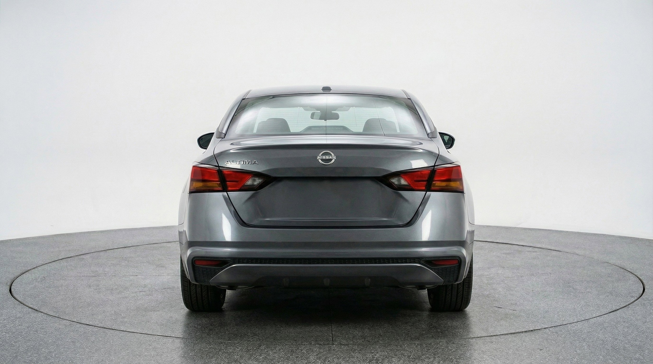 Thumbnail: 2025 Nissan Altima - 7