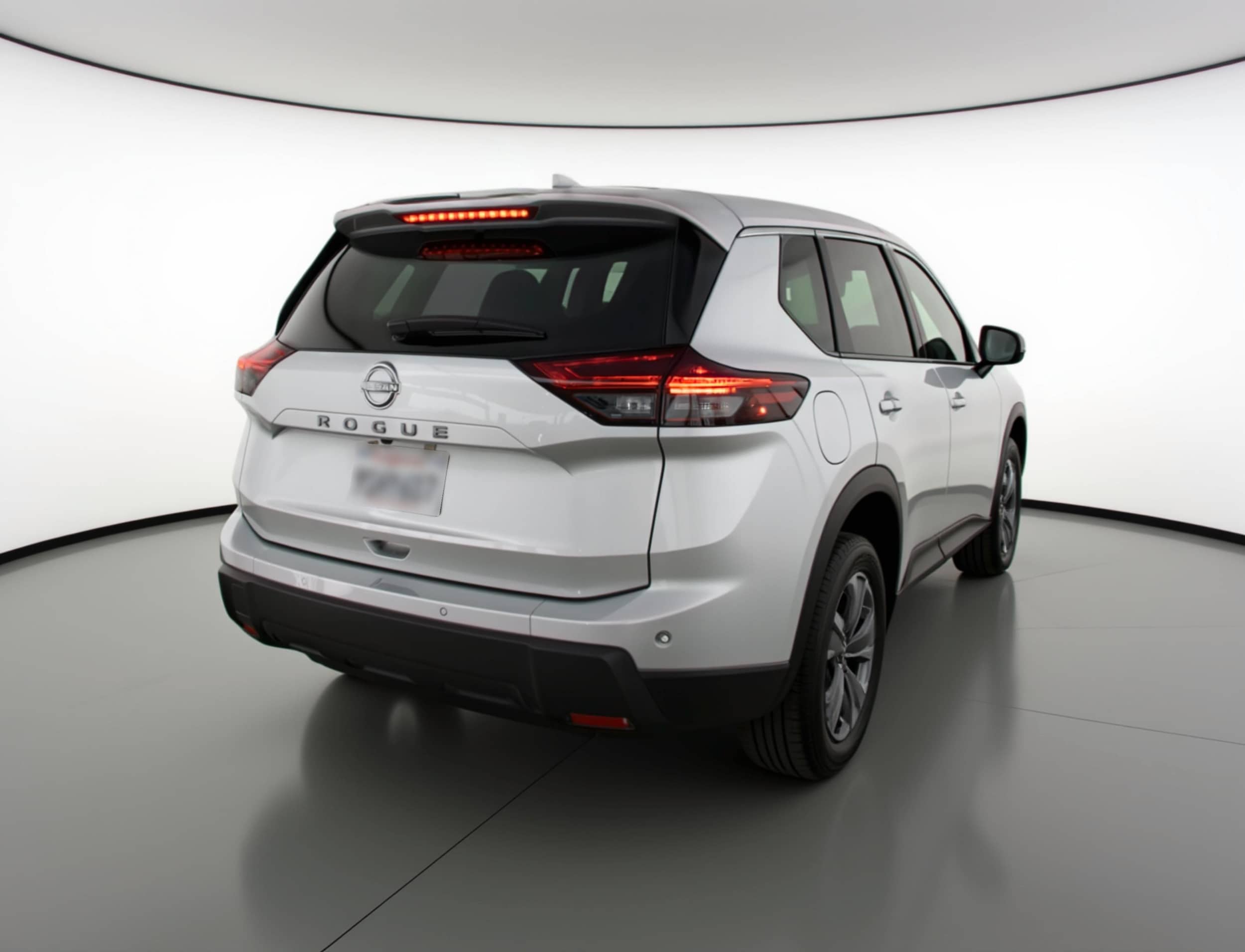 Thumbnail: 2025 Nissan Rogue - 7