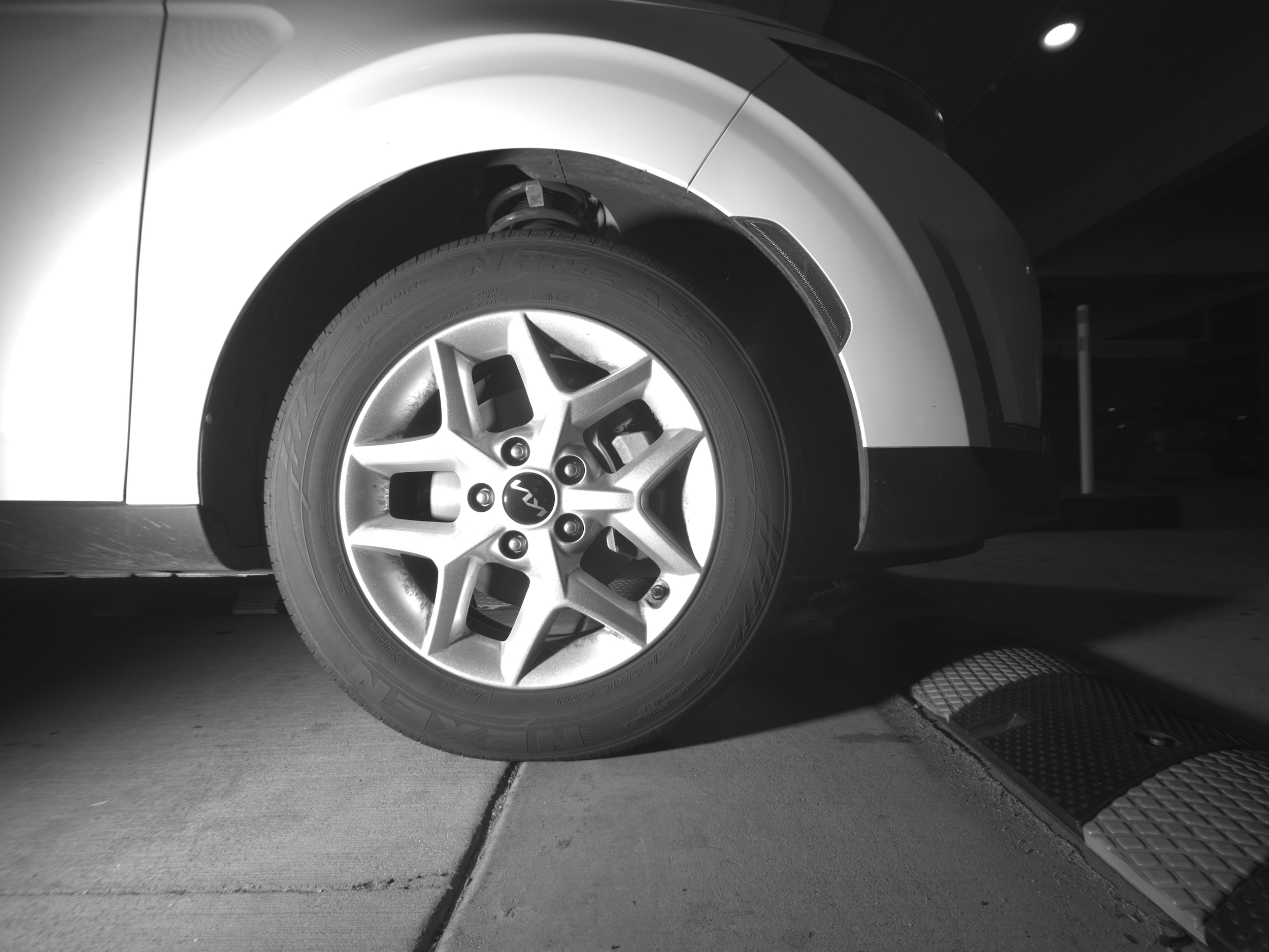 Thumbnail: 2025 Kia Soul - 10