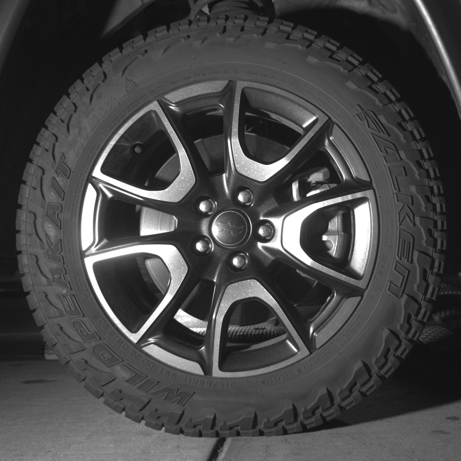 Thumbnail: 2025 Jeep Compass - 10