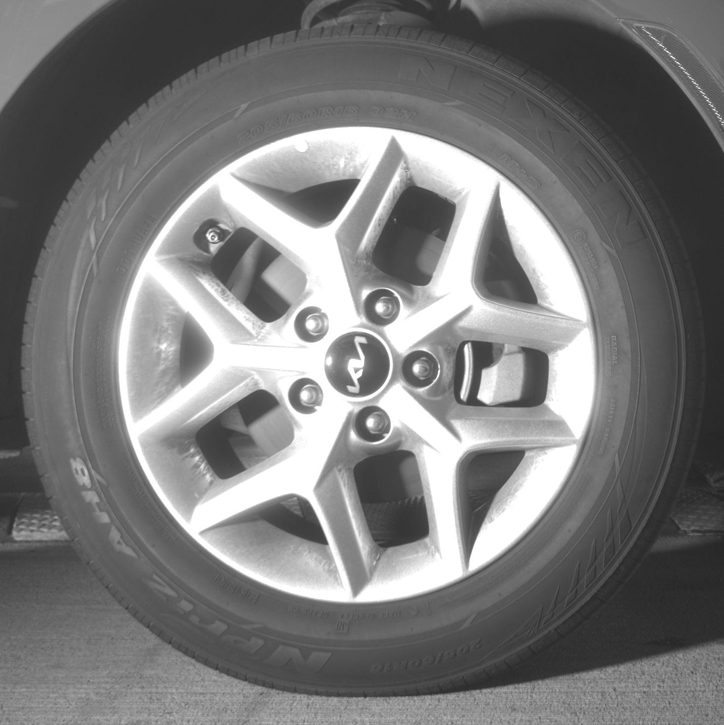 Thumbnail: 2025 Kia Soul - 10