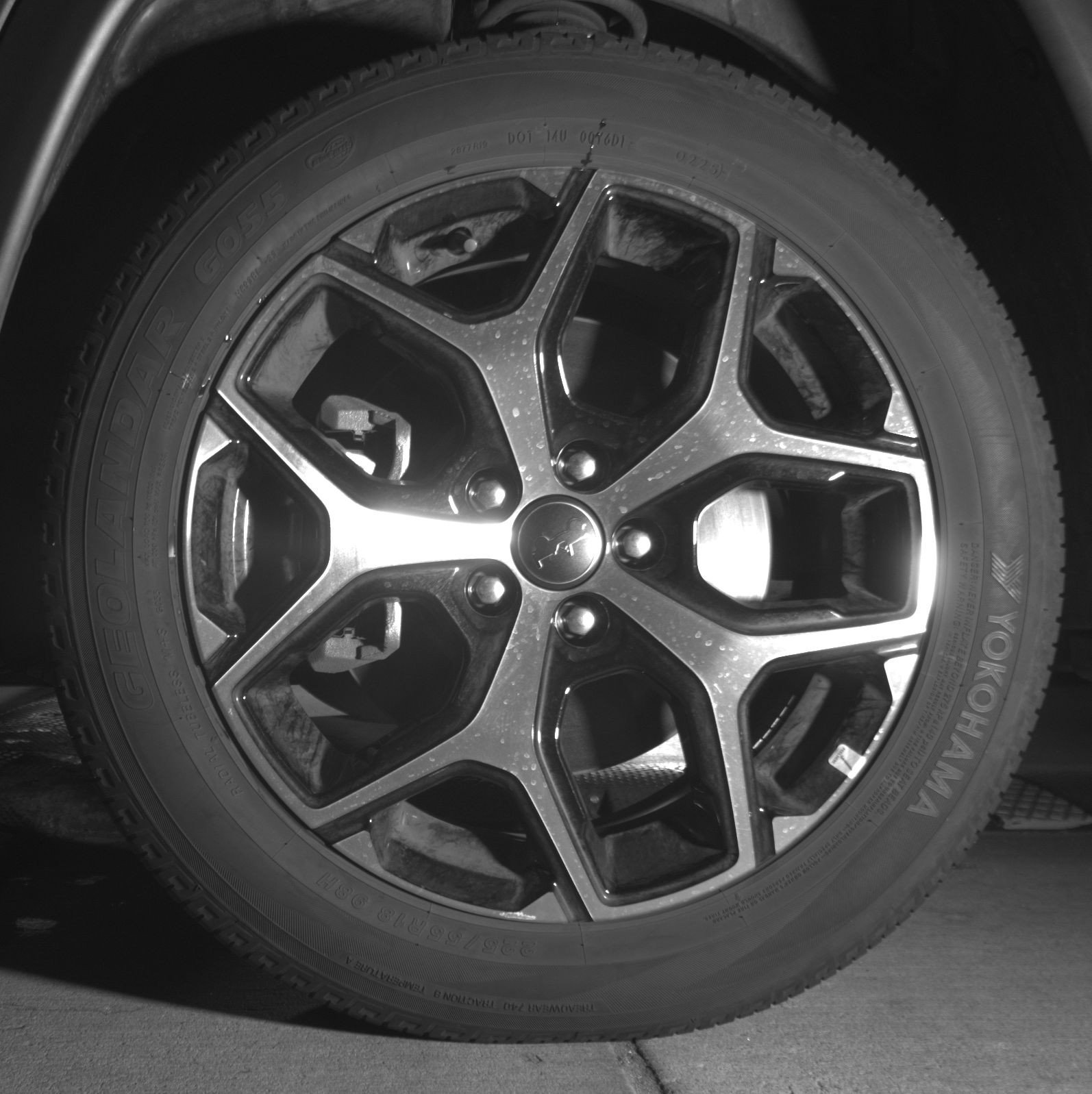 Thumbnail: 2025 Jeep Compass - 12