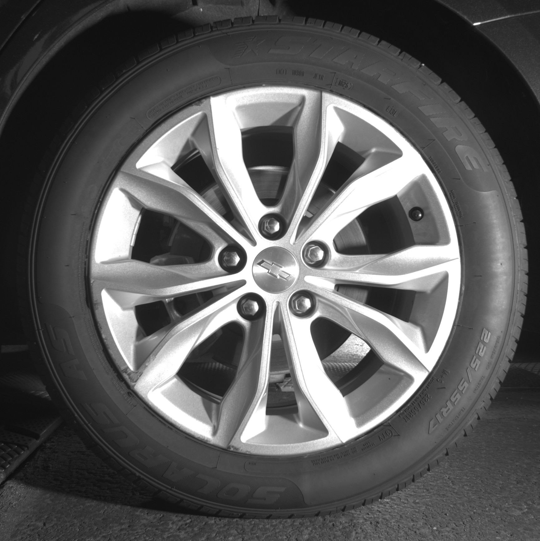 Thumbnail: 2023 Chevrolet Malibu - 14