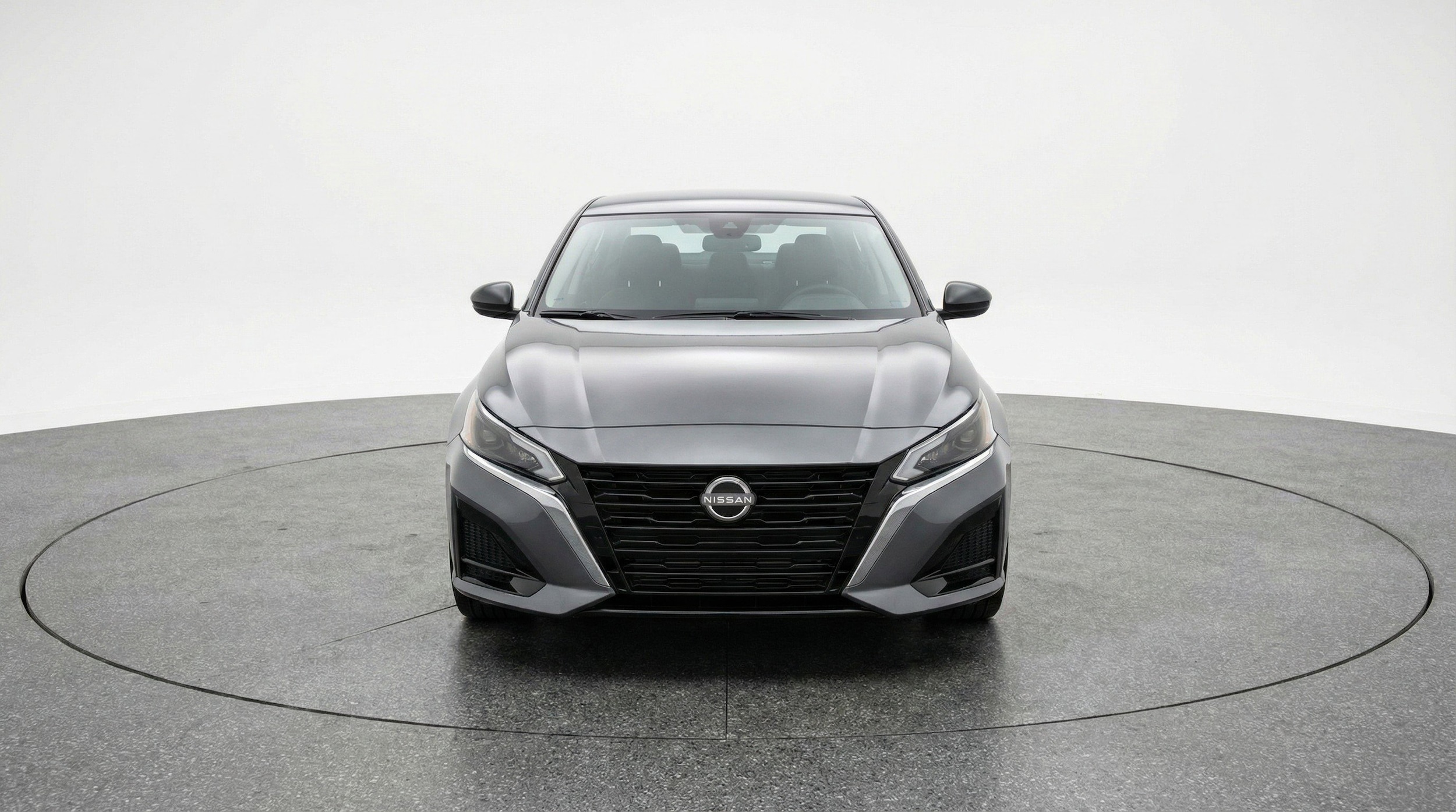 Thumbnail: 2025 Nissan Altima - 2