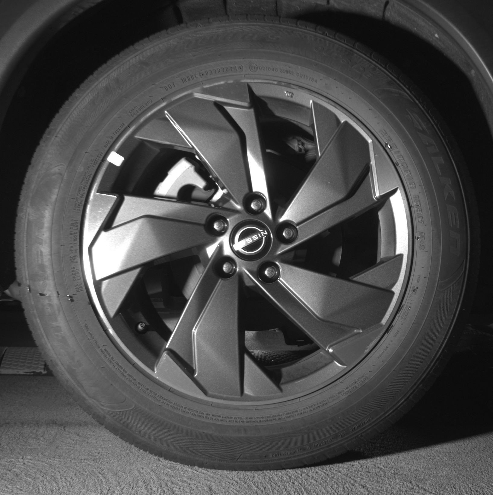 Thumbnail: 2025 Nissan Rogue - 15