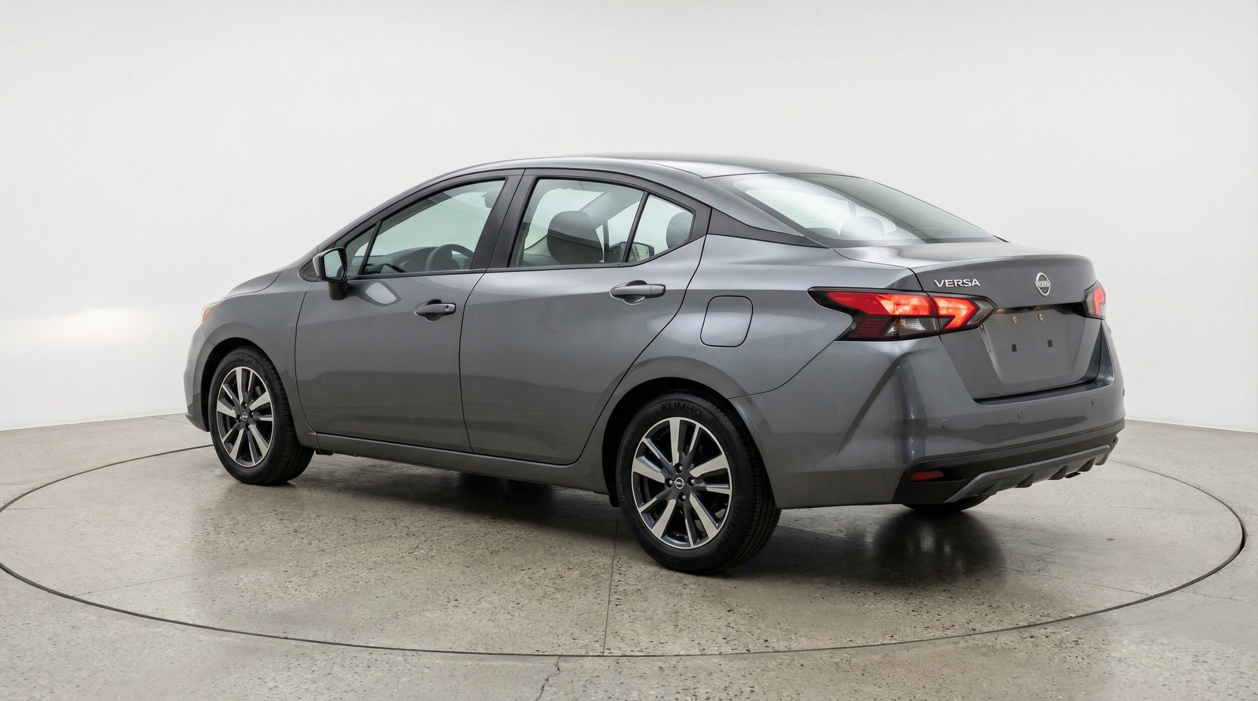 Thumbnail: 2025 Nissan Versa - 6