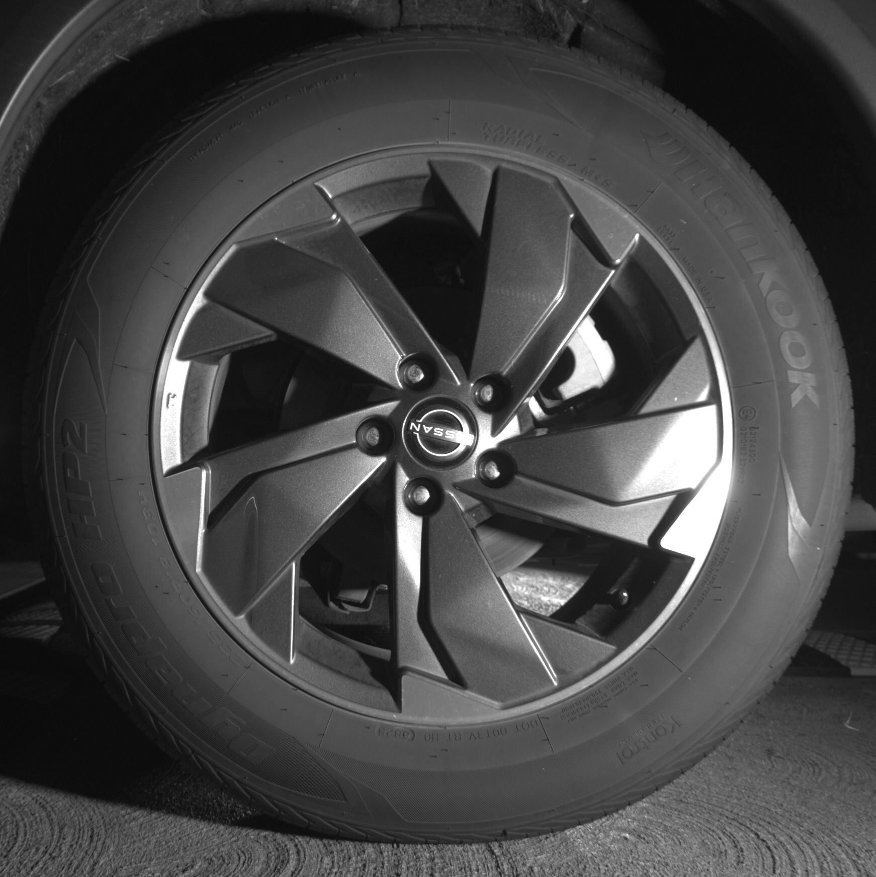 Thumbnail: 2025 Nissan Rogue - 11