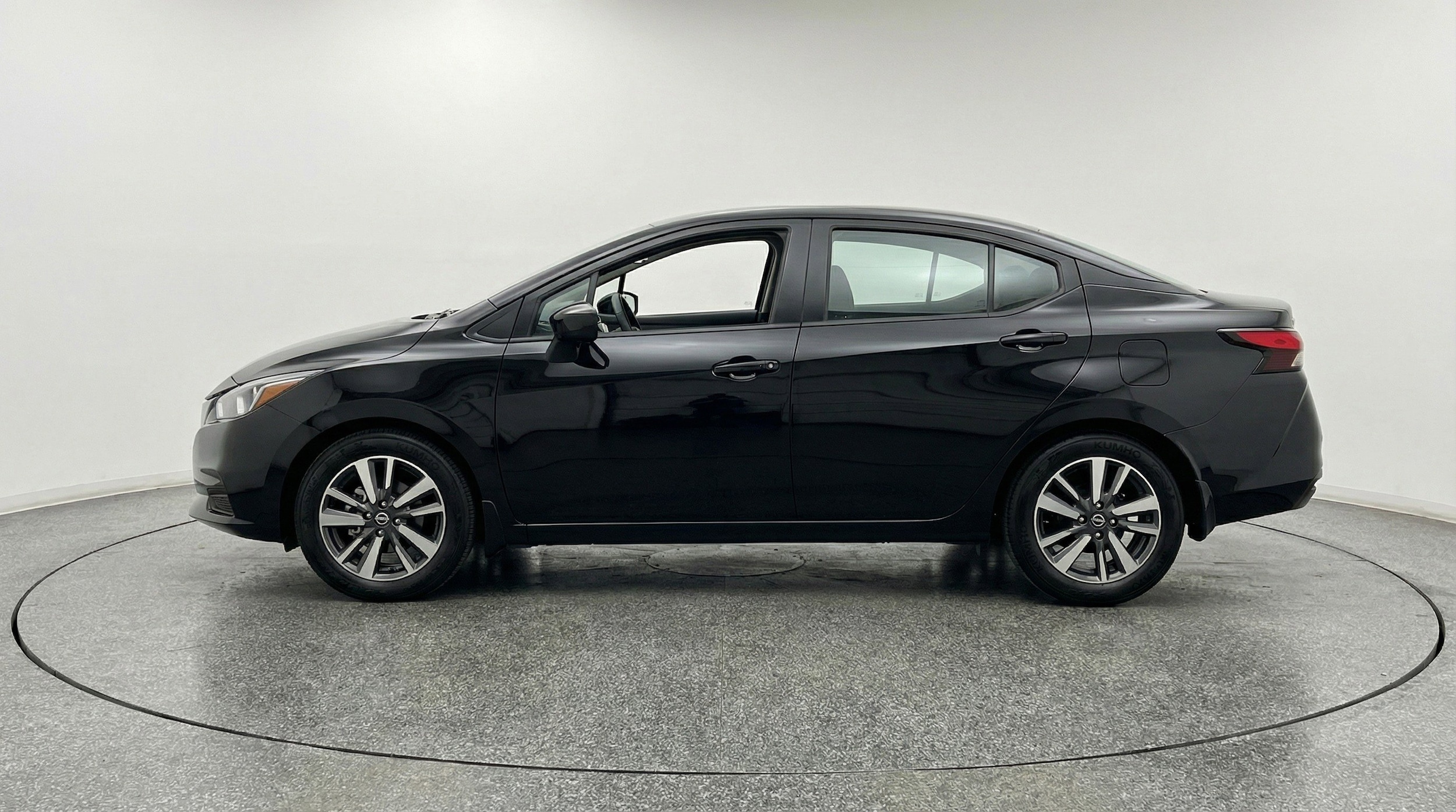 Thumbnail: 2025 Nissan Versa - 5