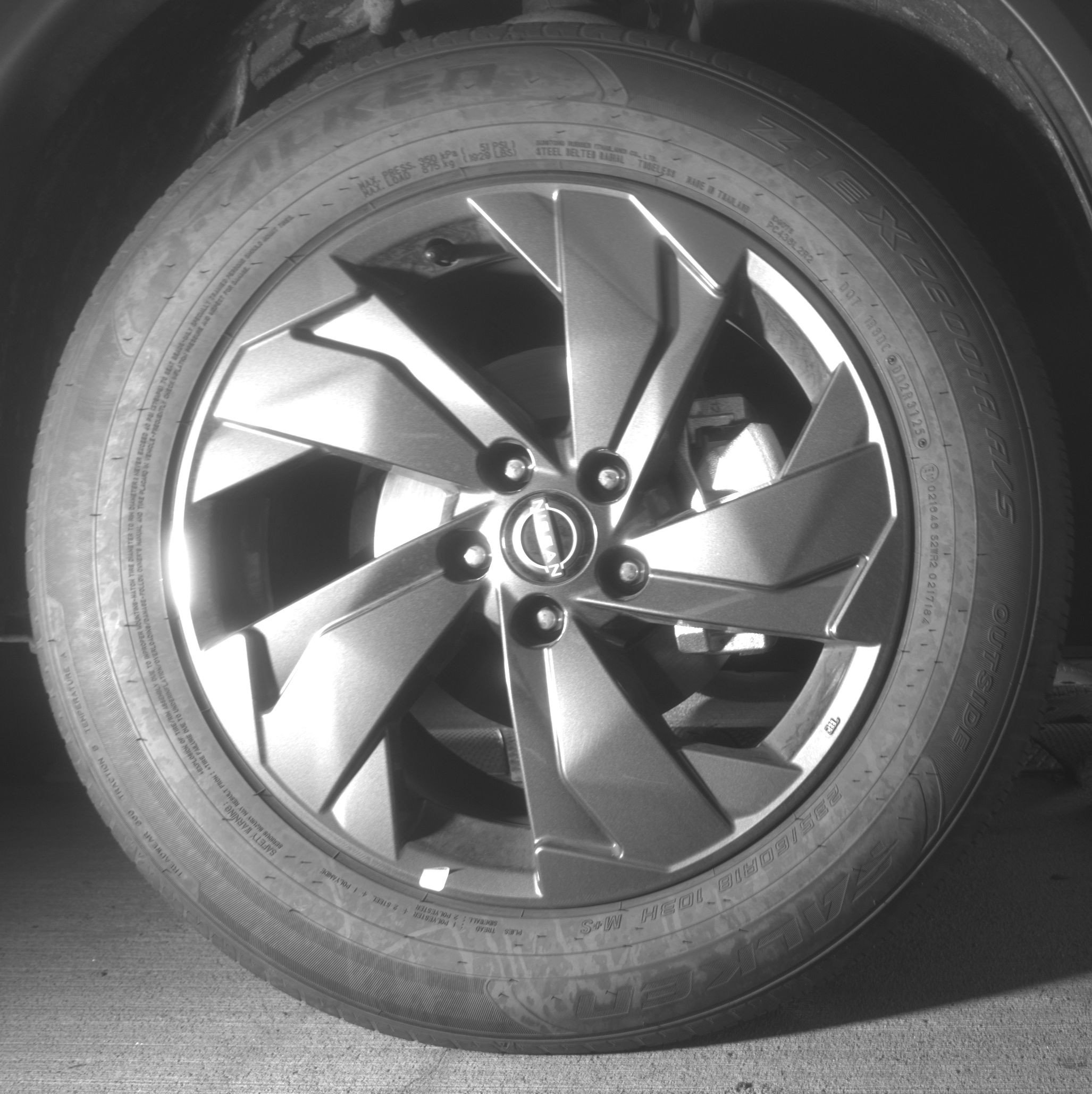 Thumbnail: 2026 Nissan Rogue - 13