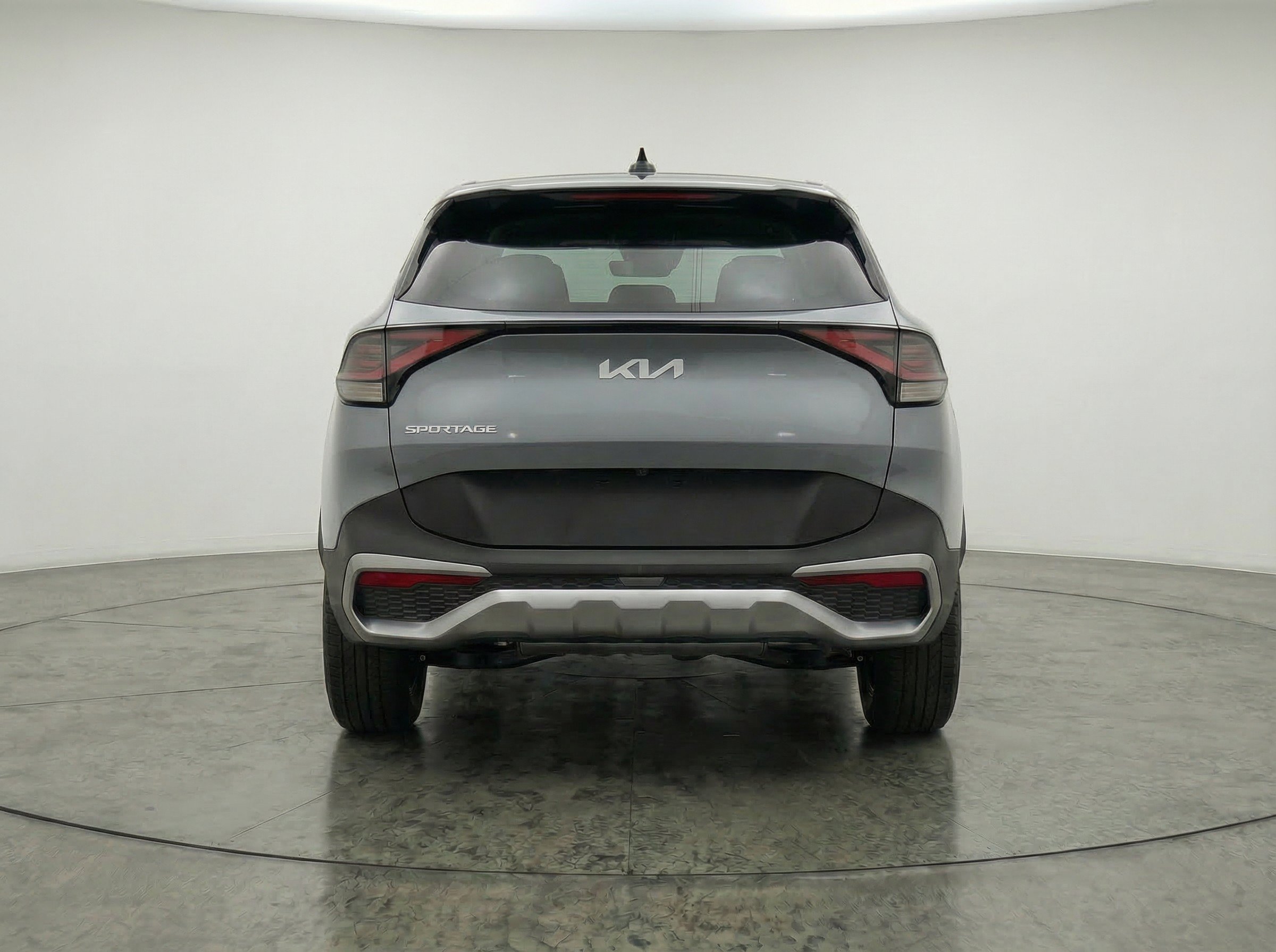 Thumbnail: 2026 Kia Sportage - 7