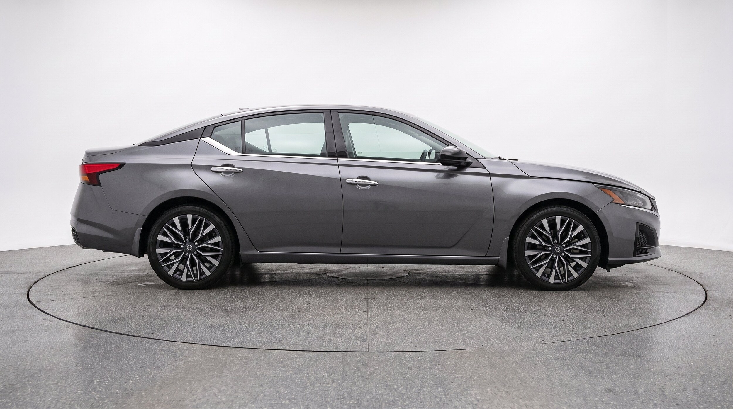 Thumbnail: 2025 Nissan Altima - 11