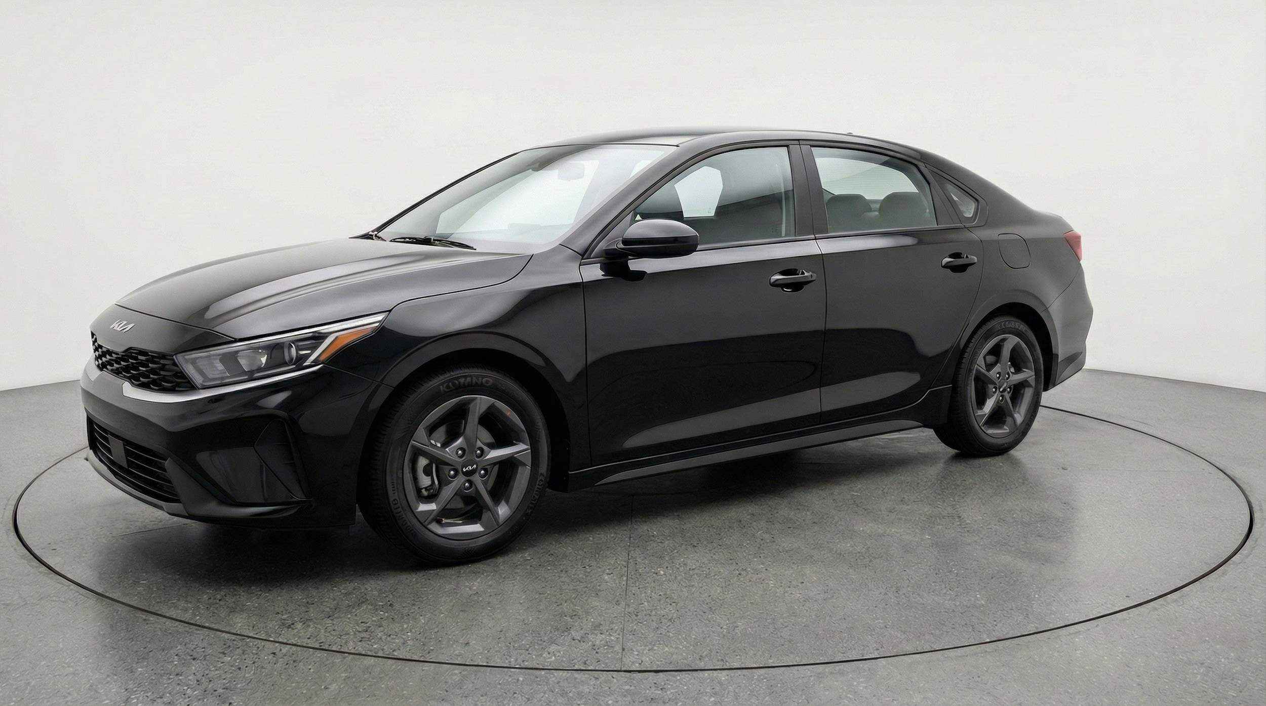Thumbnail: 2026 Kia K4 - 3