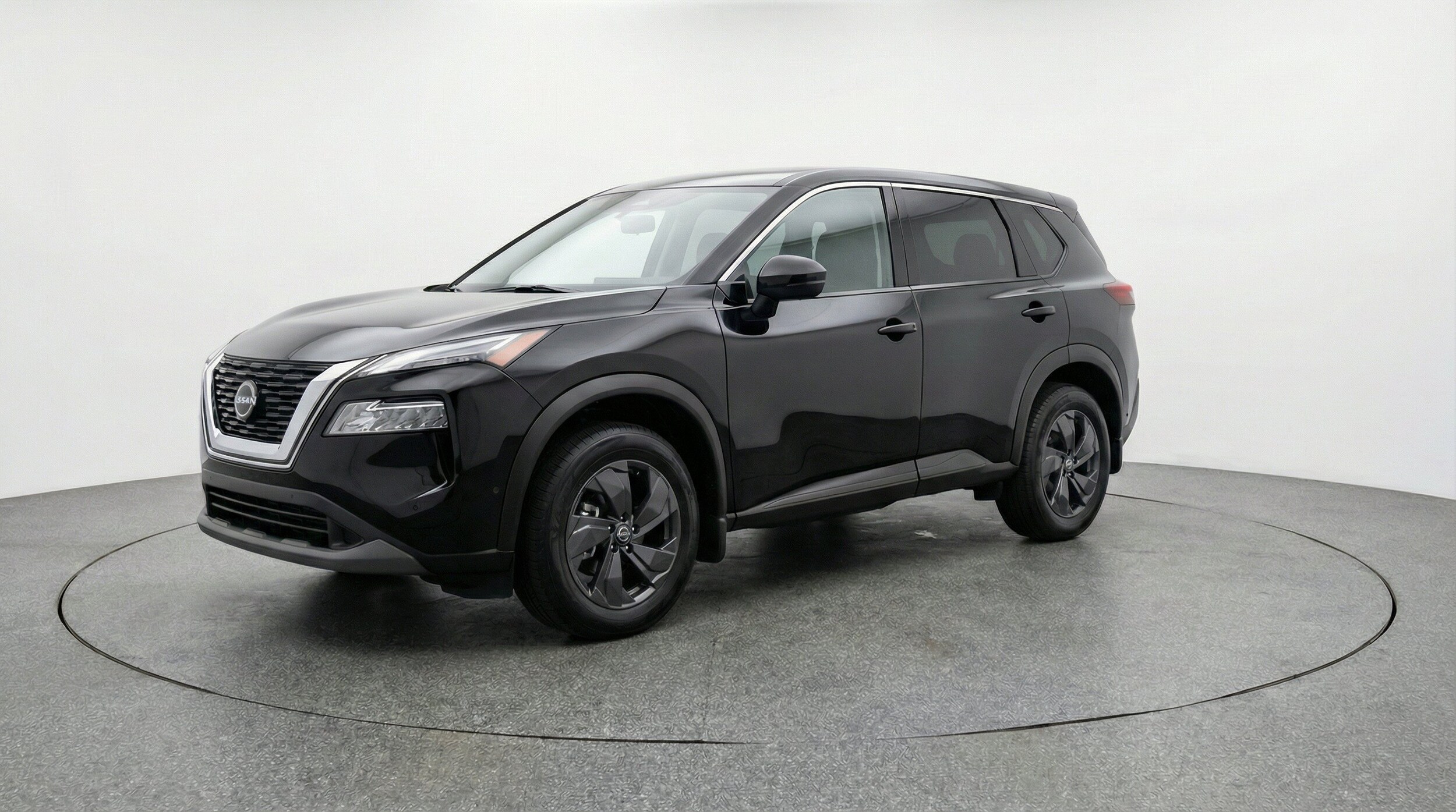 Thumbnail: 2026 Nissan Rogue - 3